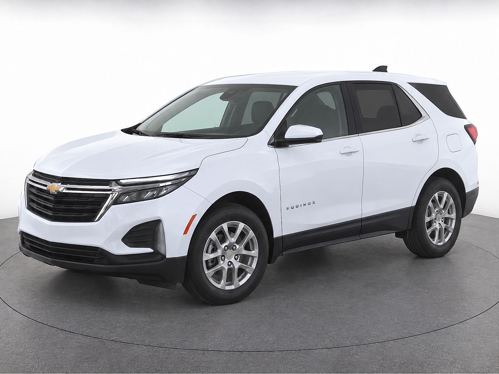 Used 2022 Chevrolet Equinox SUV