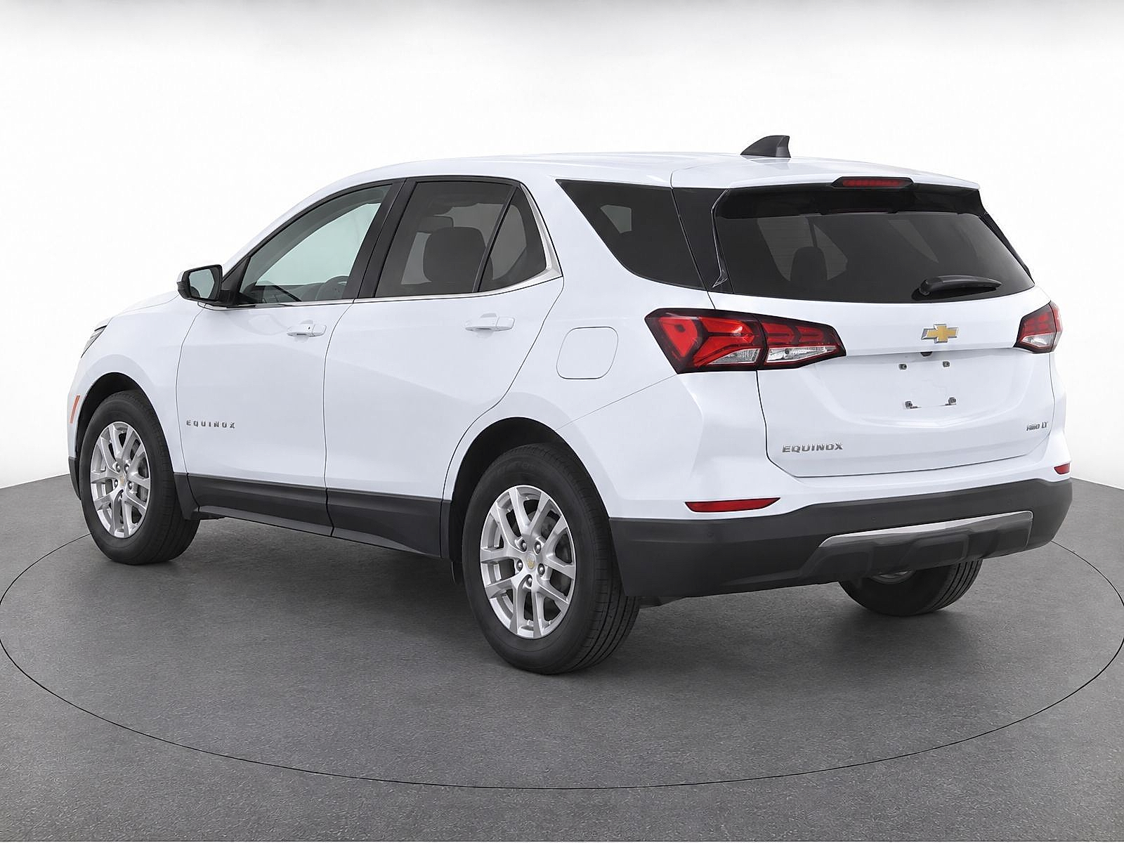 Used 2022 Chevrolet Equinox SUV