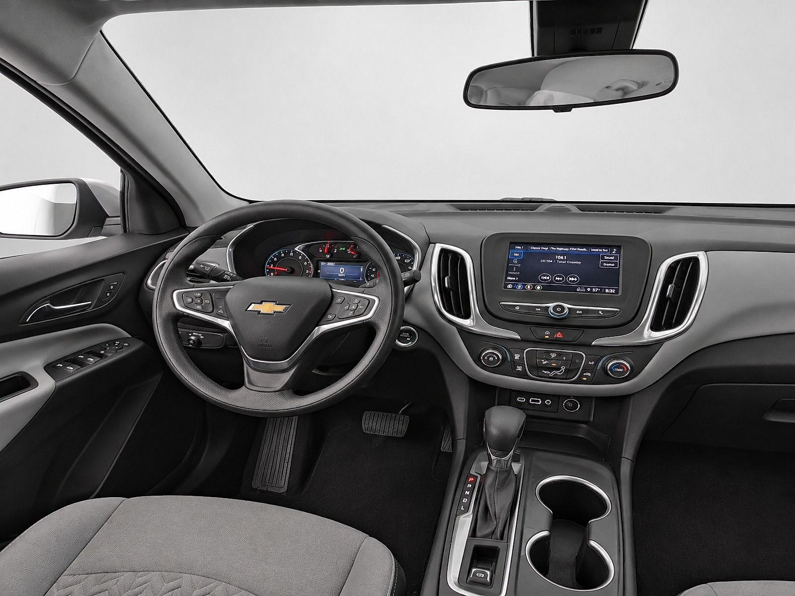 Used 2022 Chevrolet Equinox SUV