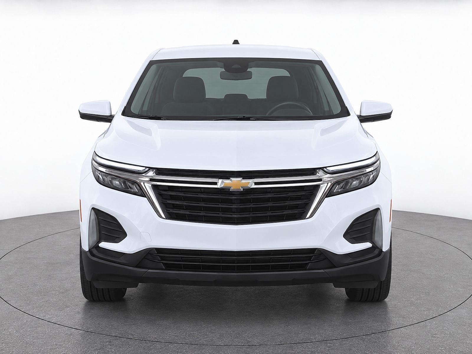 Used 2022 Chevrolet Equinox SUV