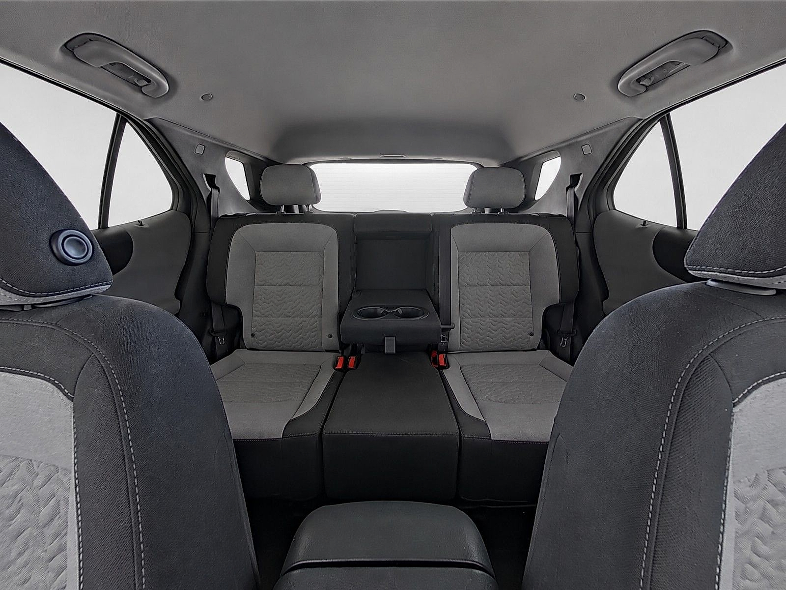Used 2022 Chevrolet Equinox SUV