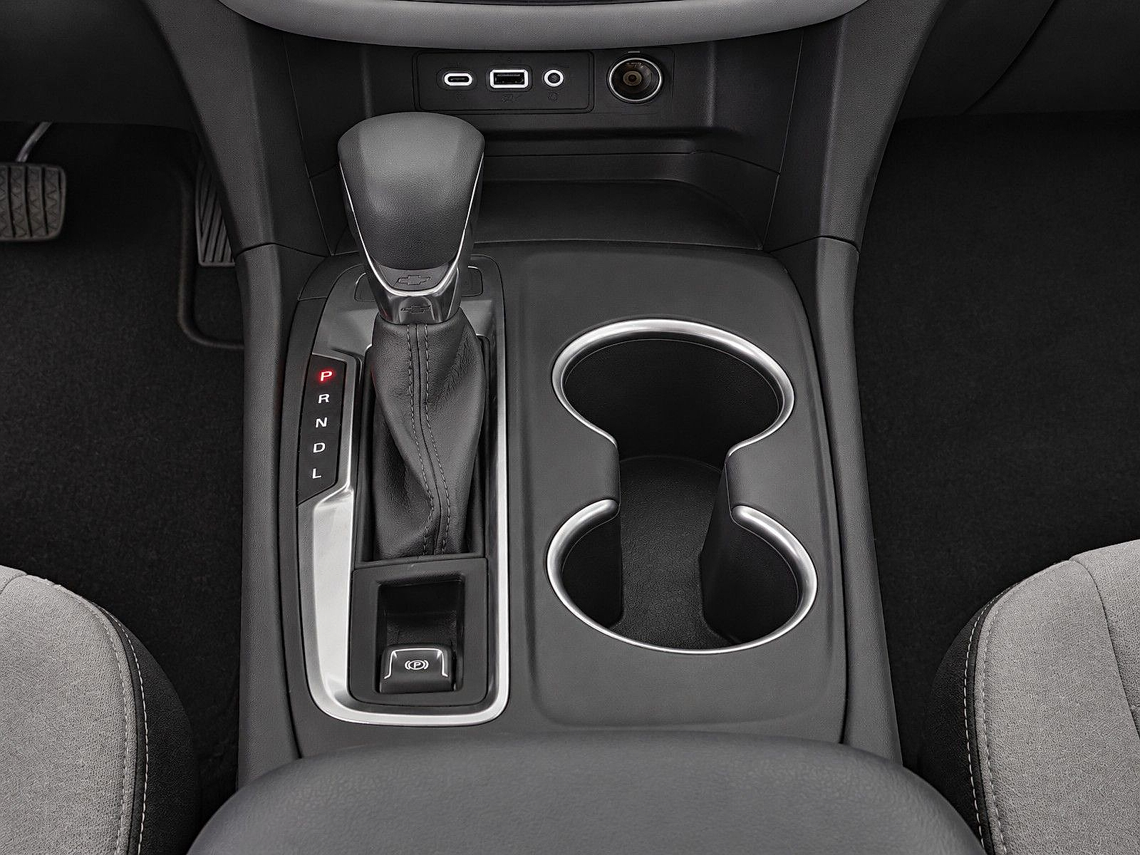 Used 2022 Chevrolet Equinox SUV