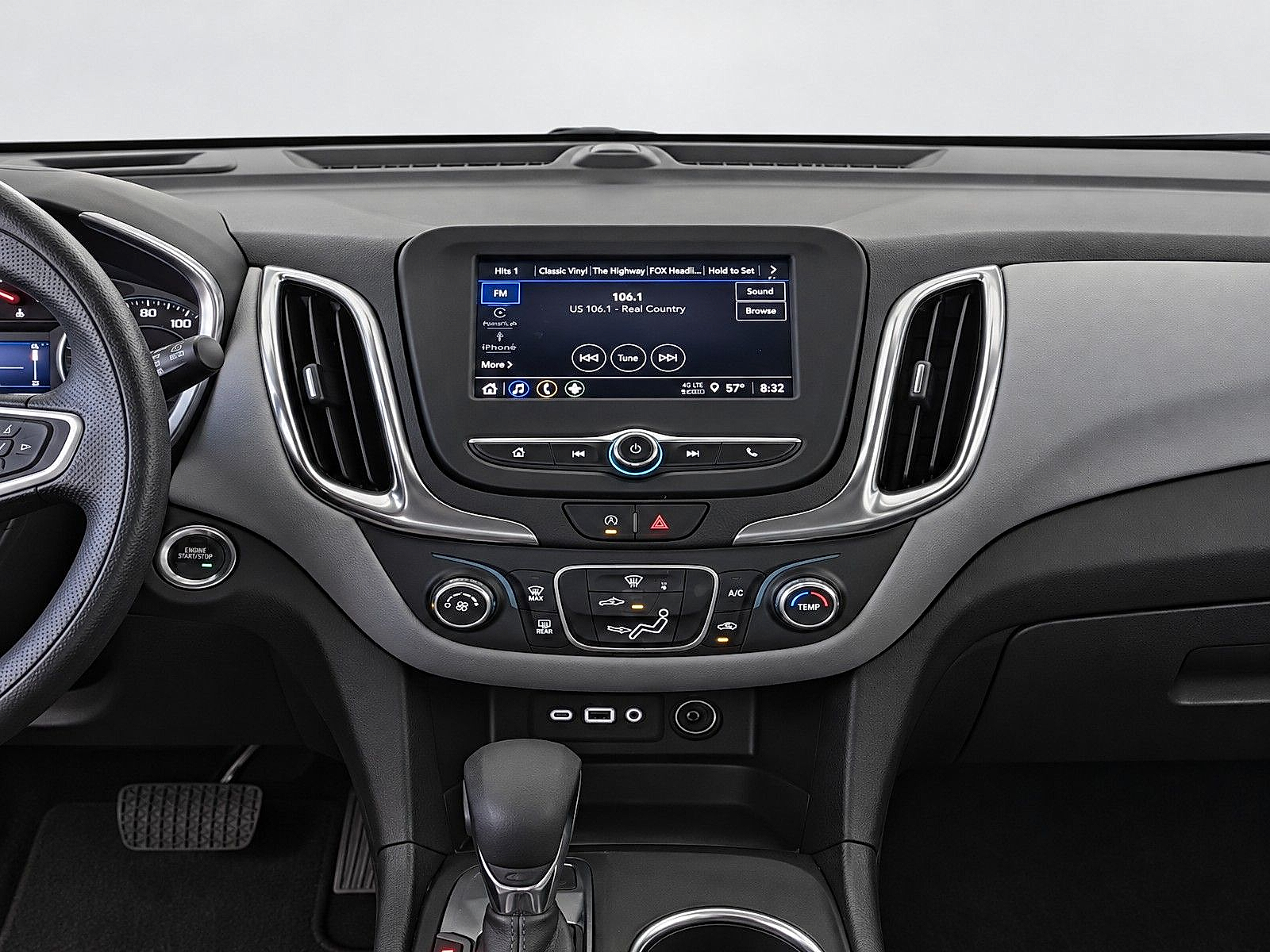 Used 2022 Chevrolet Equinox SUV