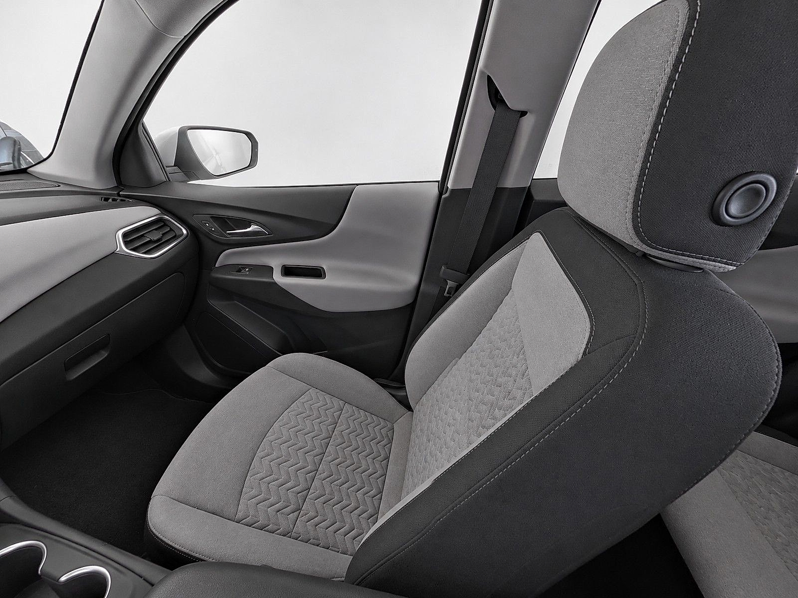 Used 2022 Chevrolet Equinox SUV