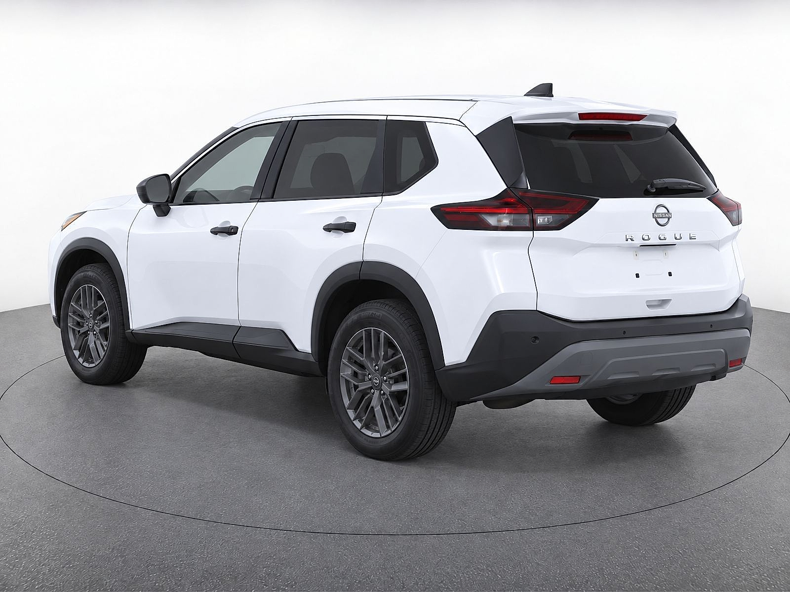 Used 2023 Nissan Rogue SUV