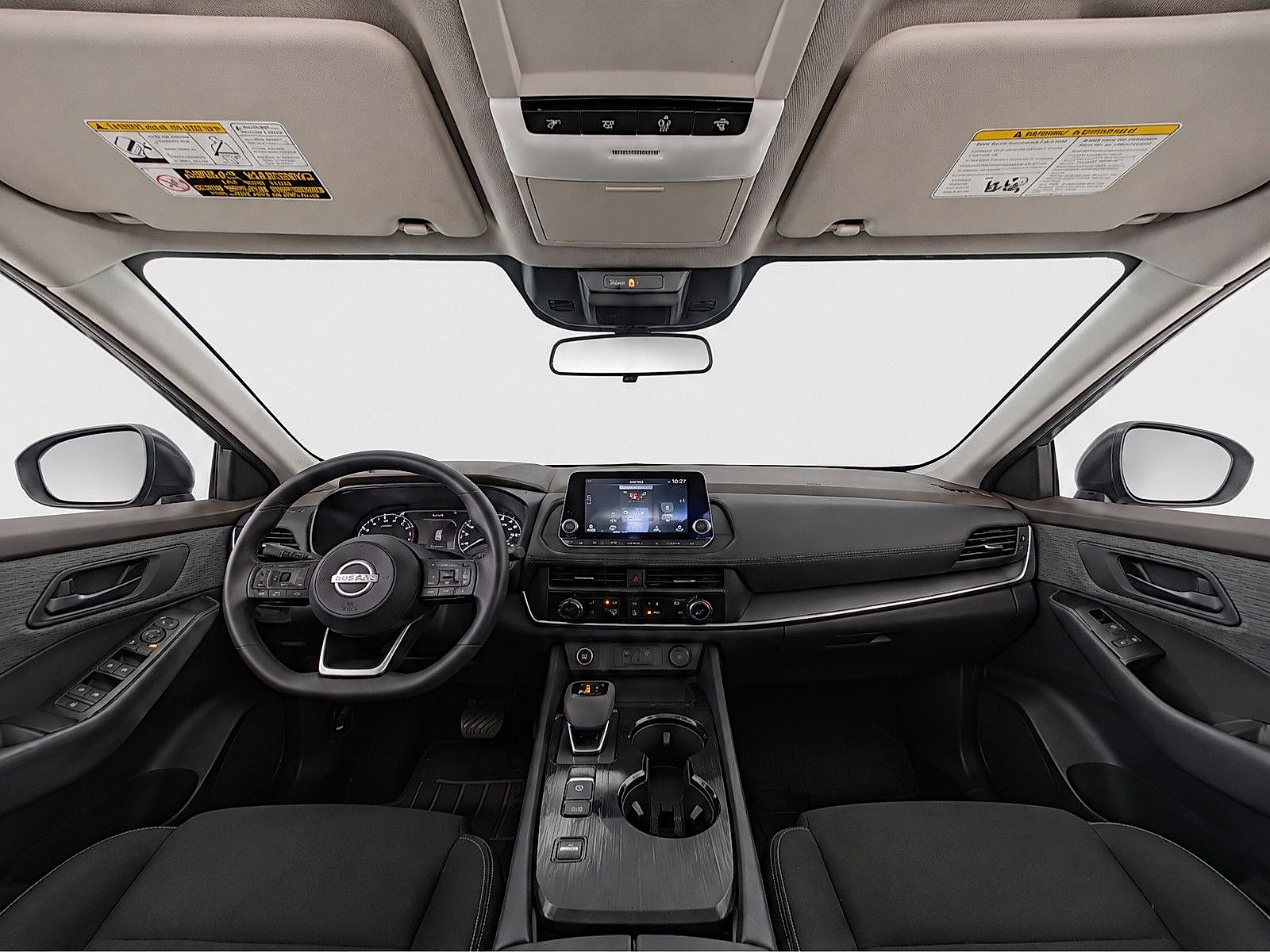 Used 2023 Nissan Rogue SUV