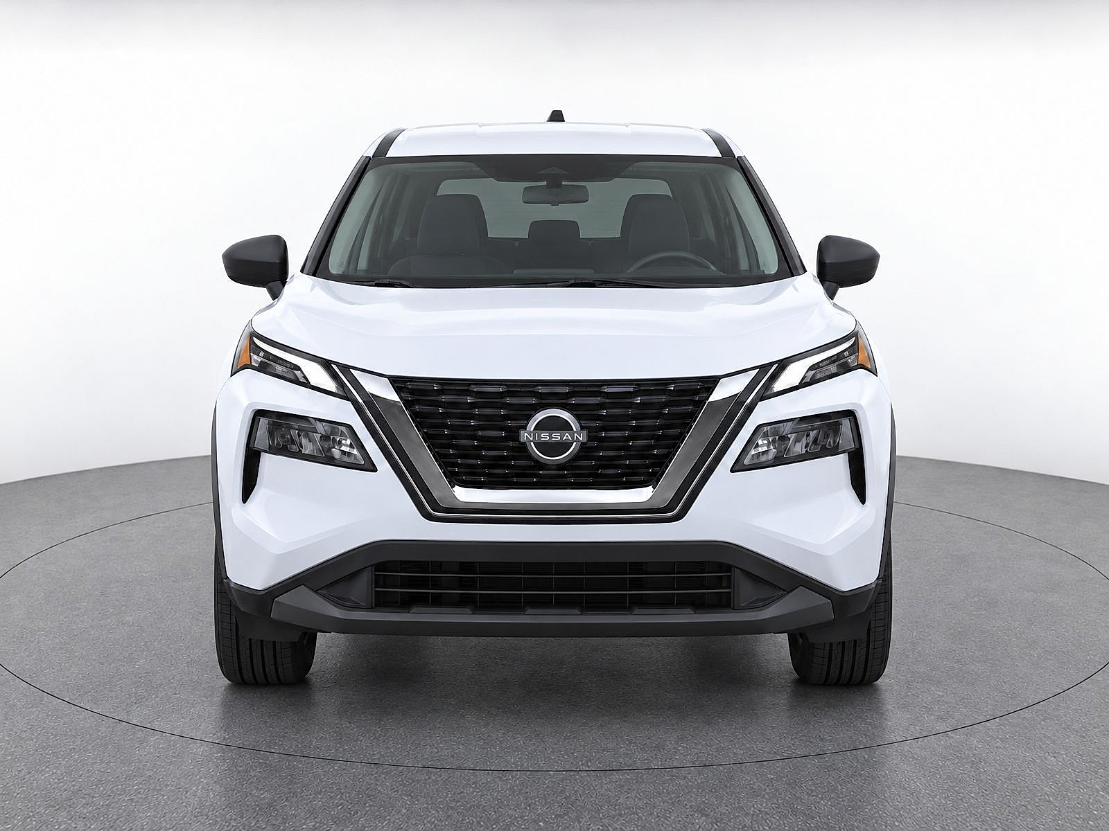 Used 2023 Nissan Rogue SUV