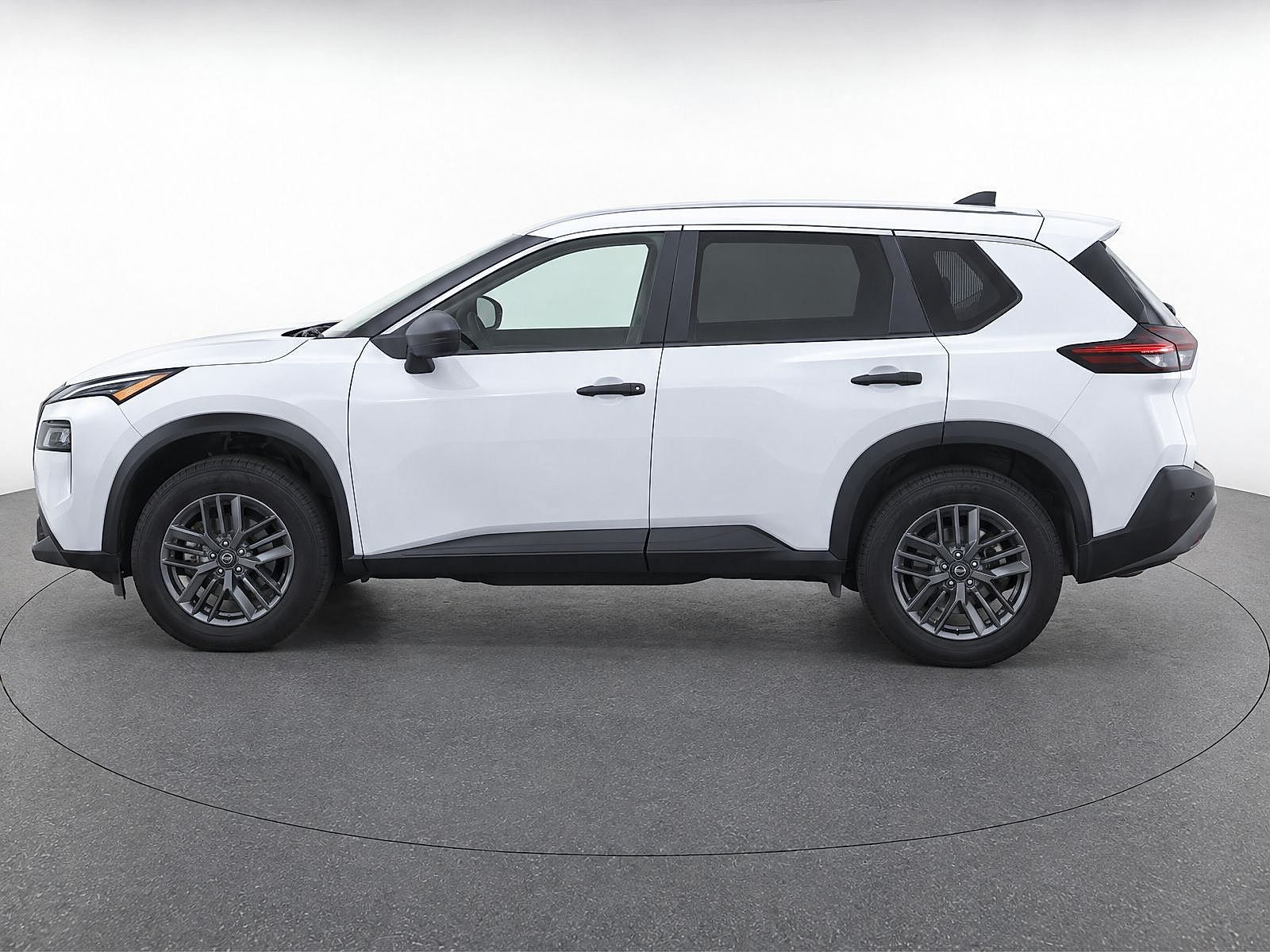 Used 2023 Nissan Rogue SUV