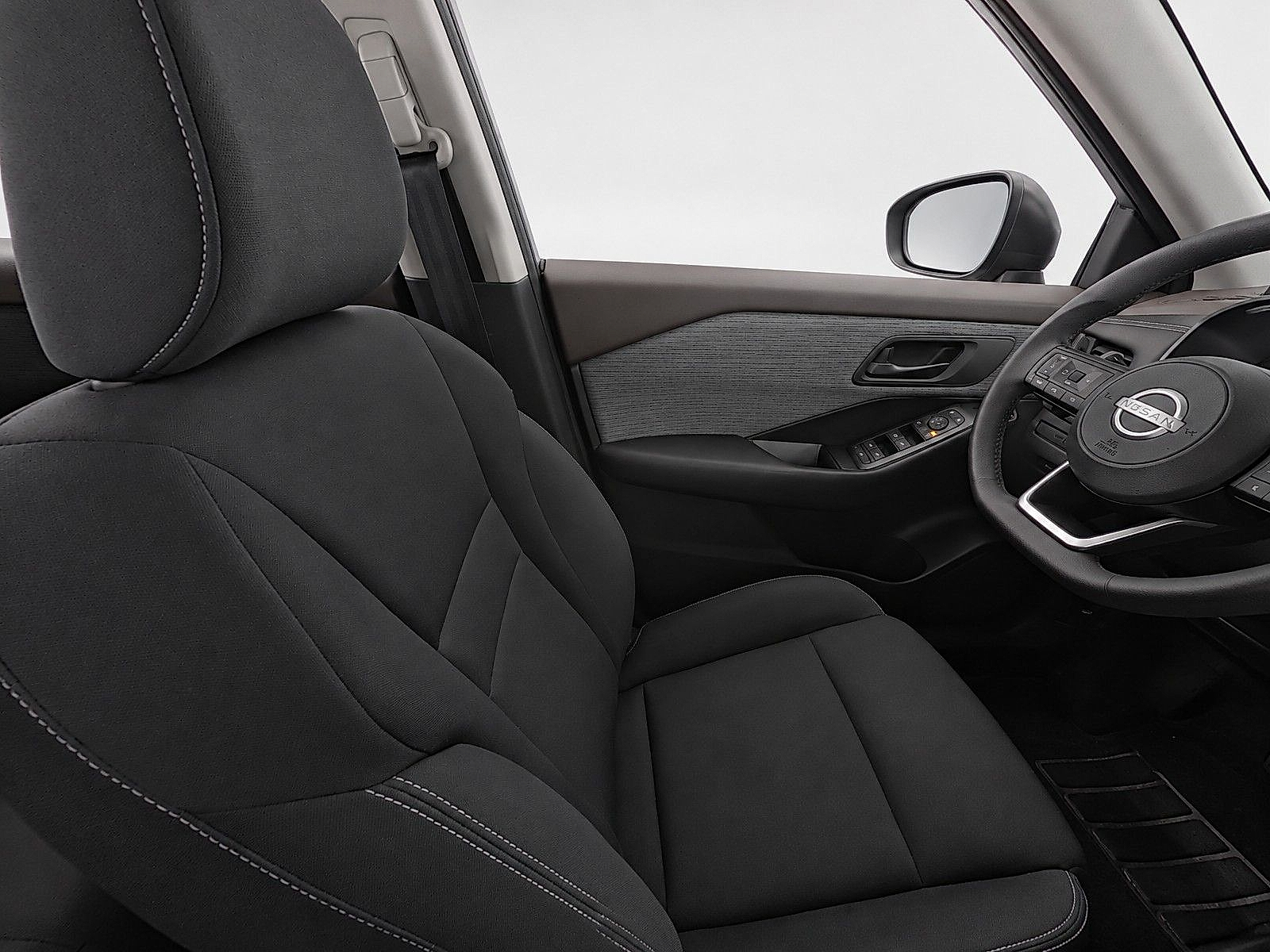 Used 2023 Nissan Rogue SUV