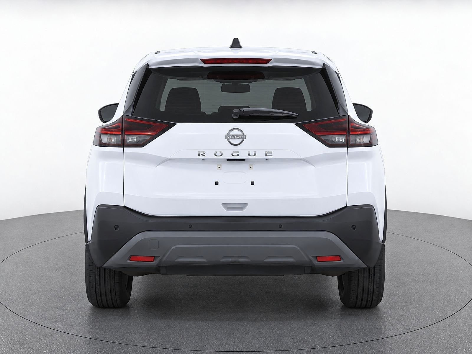 Used 2023 Nissan Rogue SUV