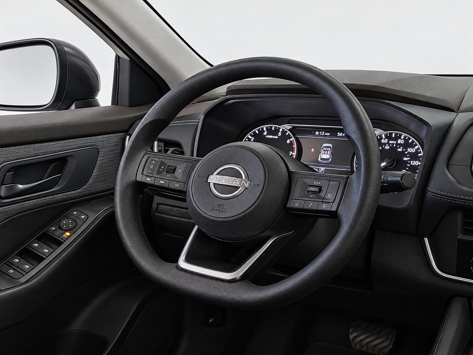 Used 2023 Nissan Rogue SUV