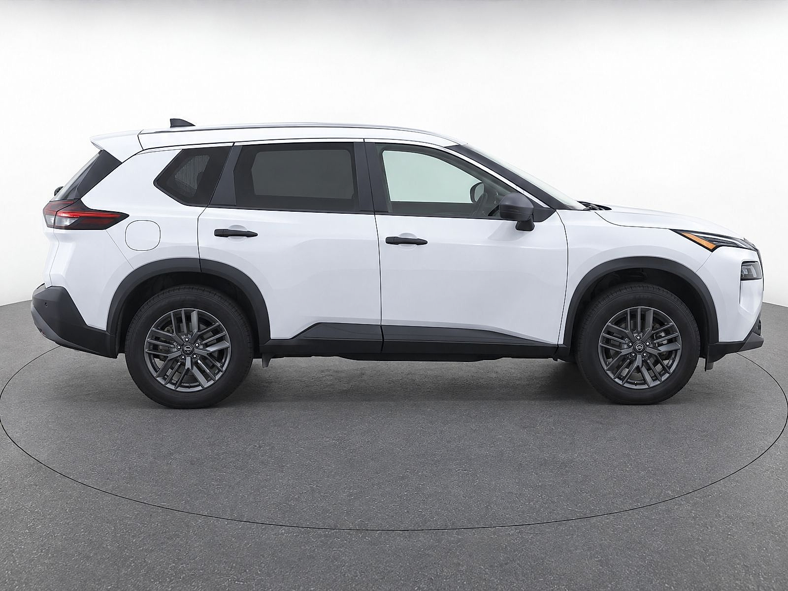 Used 2023 Nissan Rogue SUV