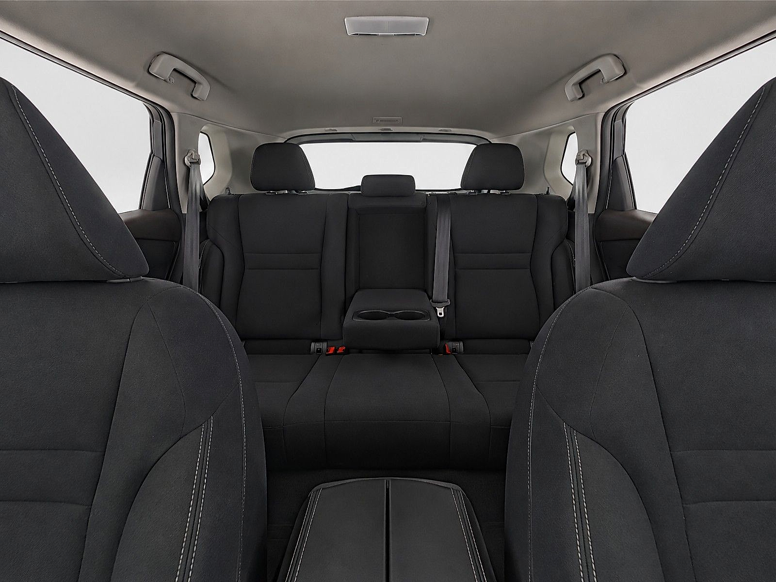 Used 2023 Nissan Rogue SUV