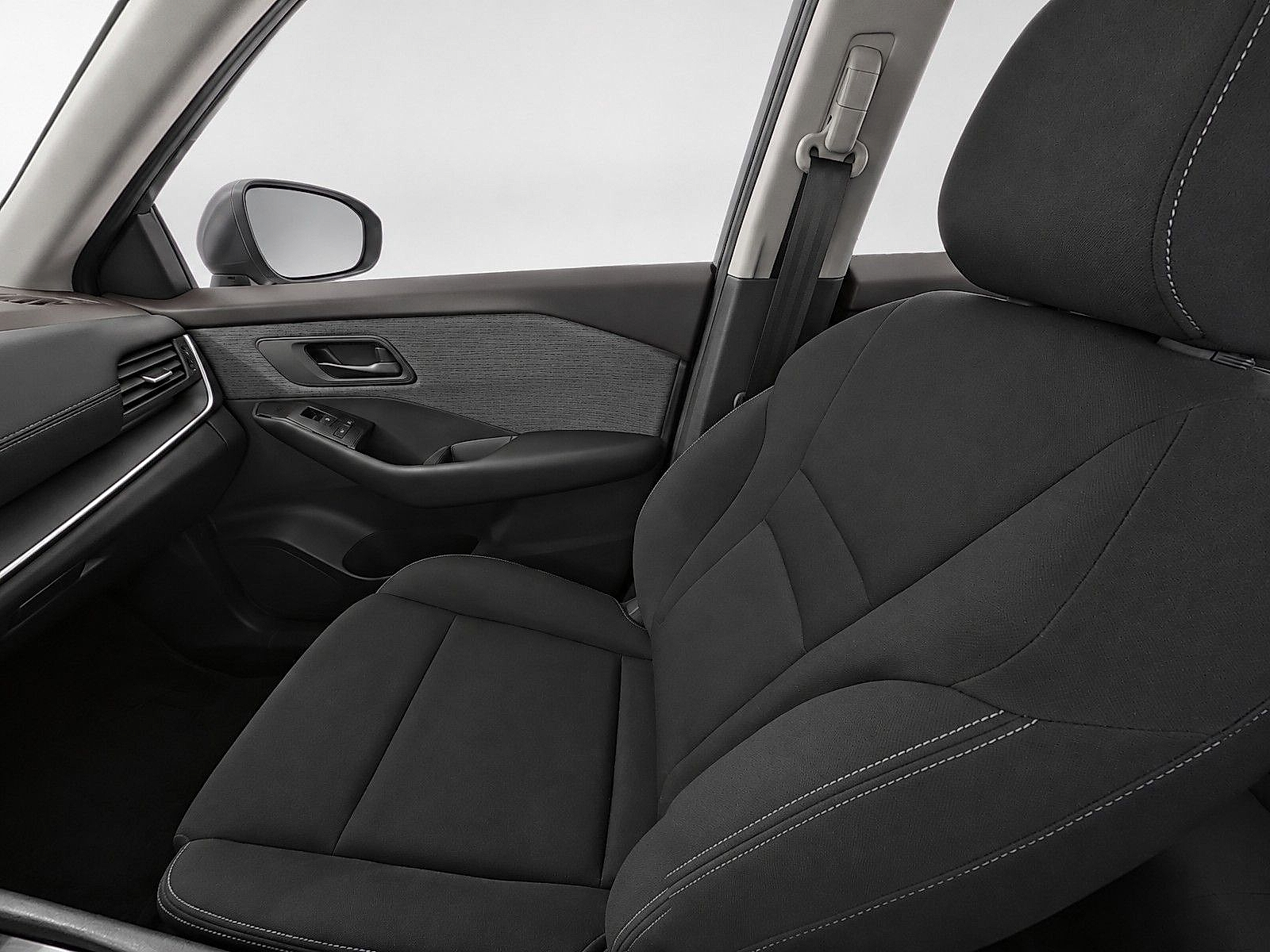 Used 2023 Nissan Rogue SUV