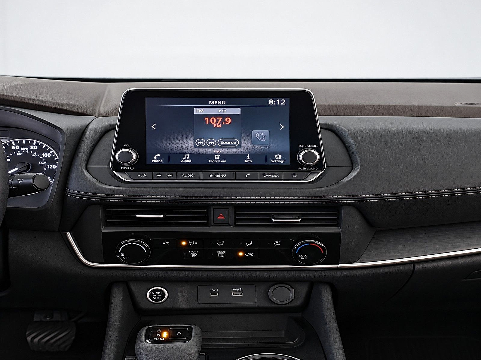 Used 2023 Nissan Rogue SUV