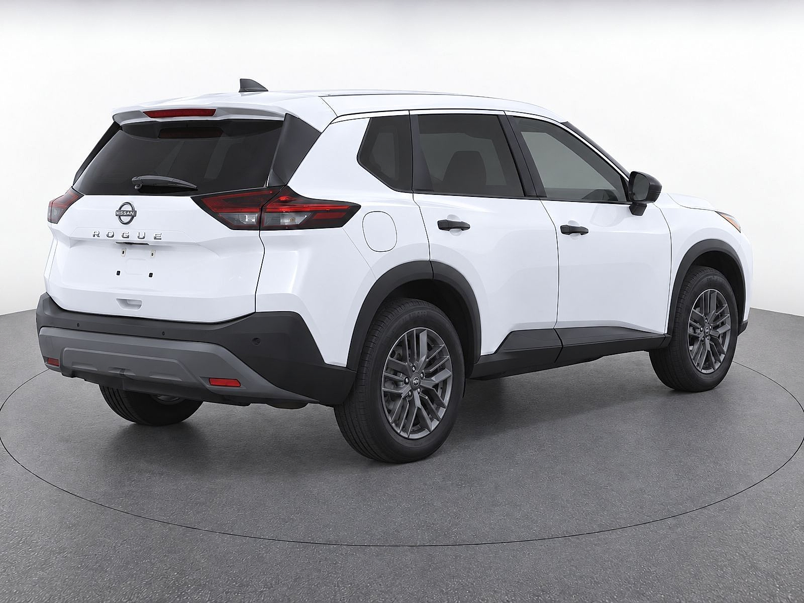Used 2023 Nissan Rogue SUV
