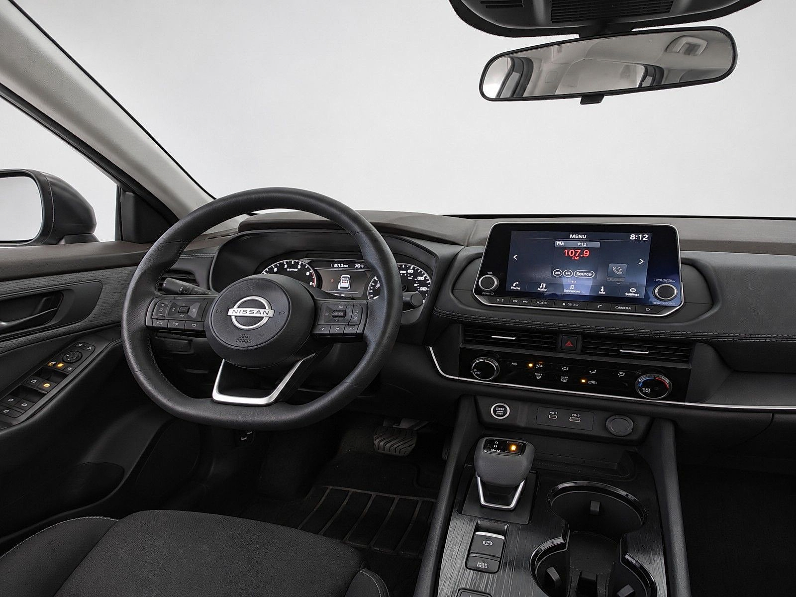 Used 2023 Nissan Rogue SUV