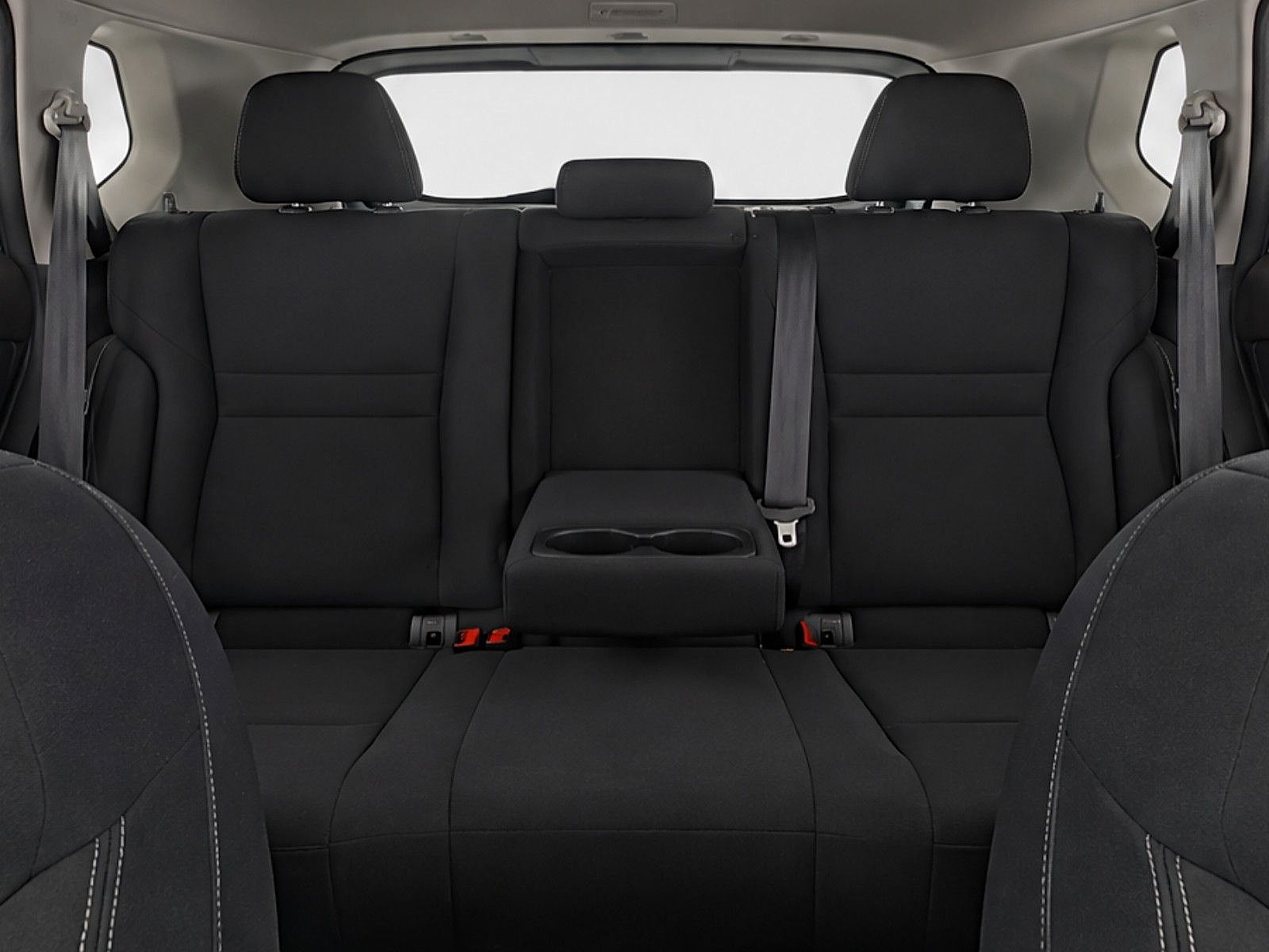 Used 2023 Nissan Rogue SUV