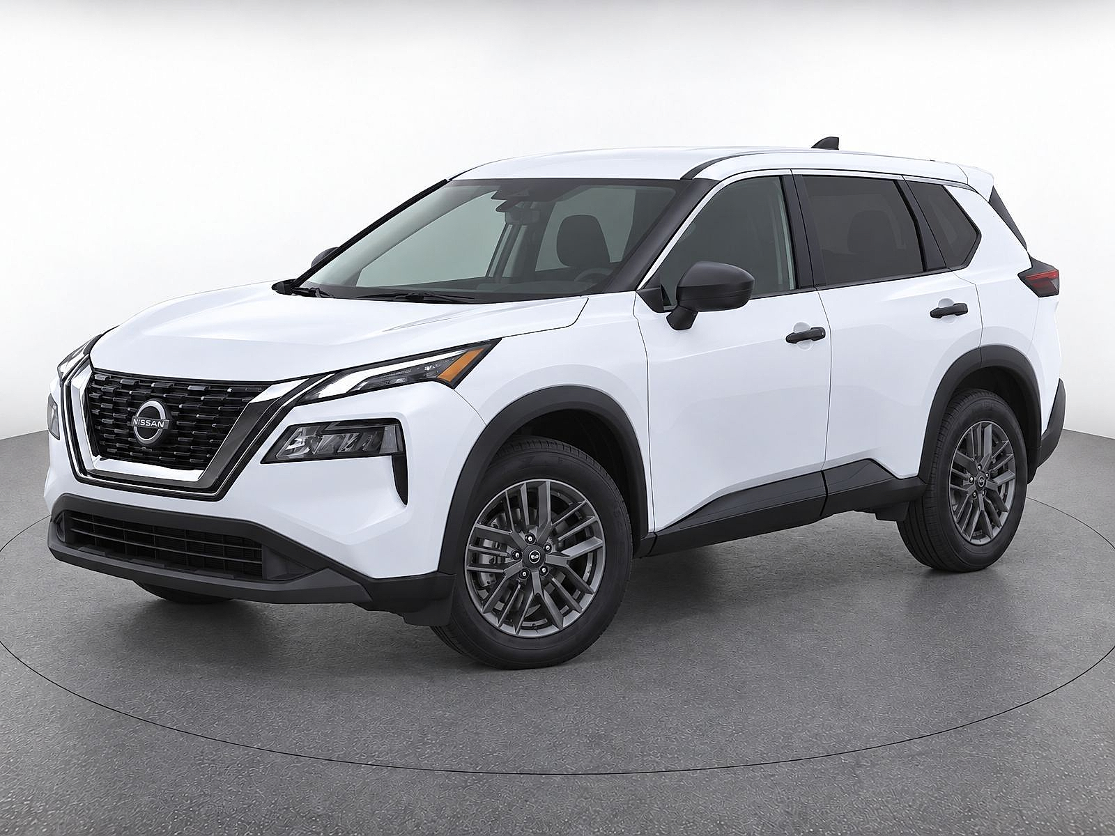 Used 2023 Nissan Rogue SUV