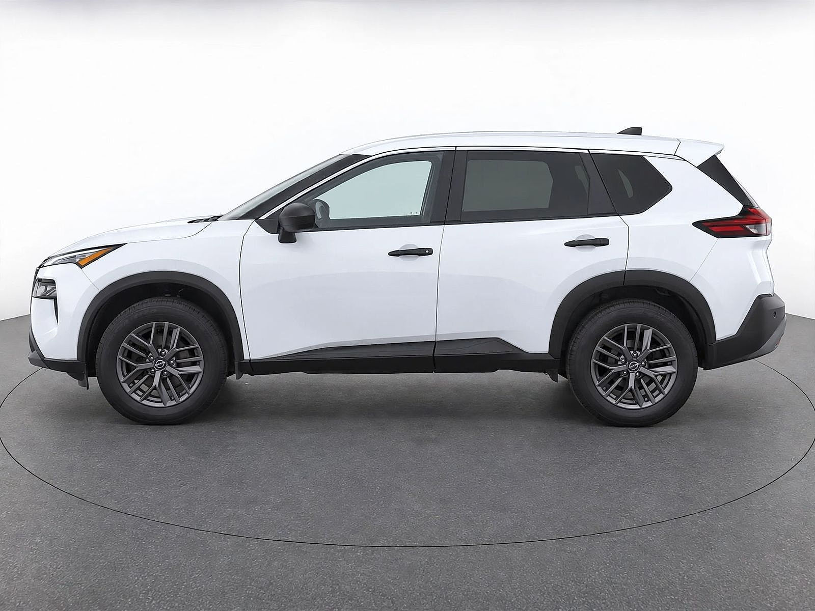 Used 2022 Nissan Rogue SUV