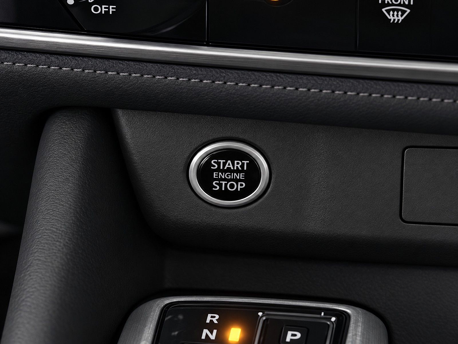 Used 2022 Nissan Rogue SUV