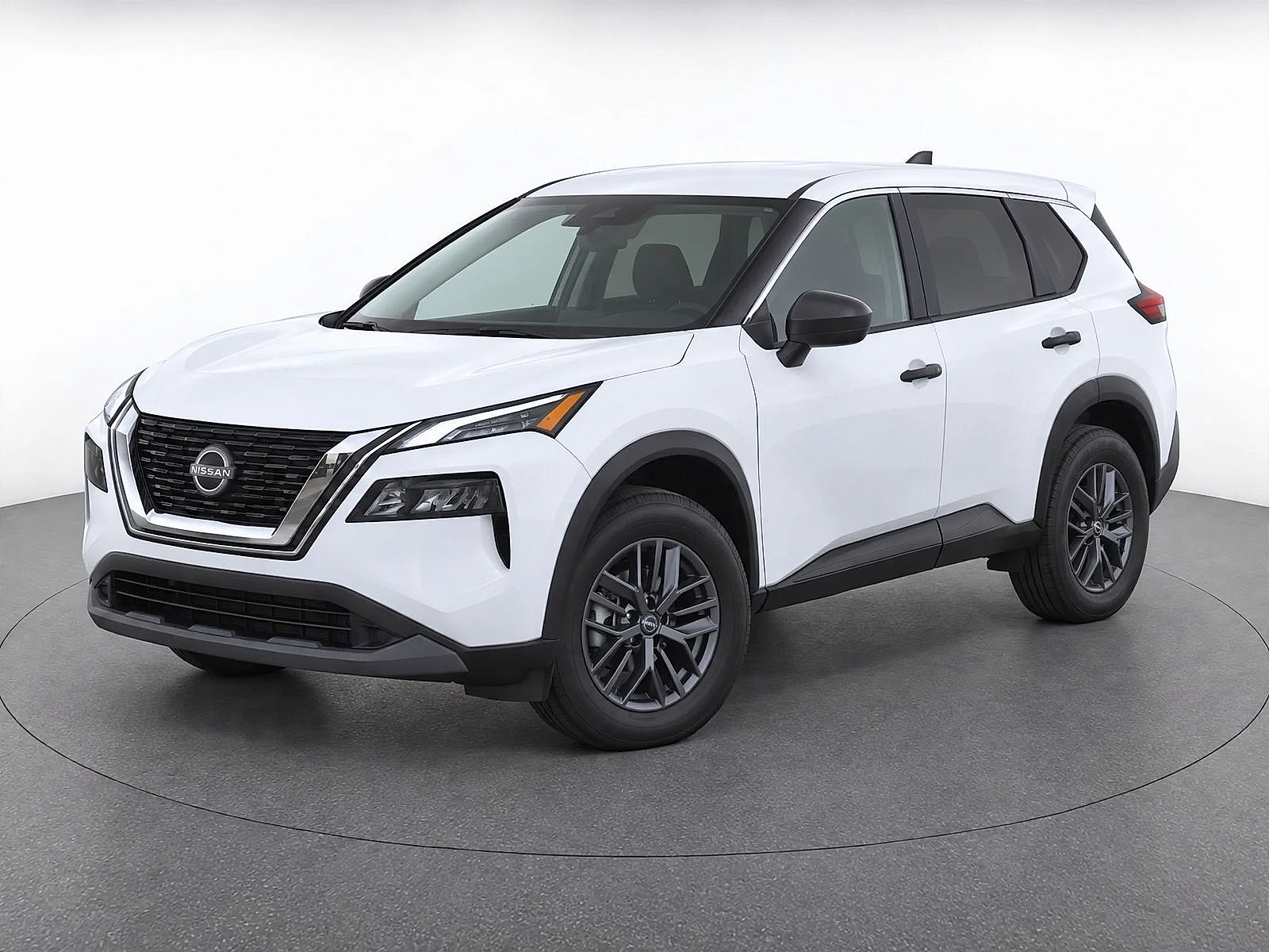 Used 2022 Nissan Rogue SUV