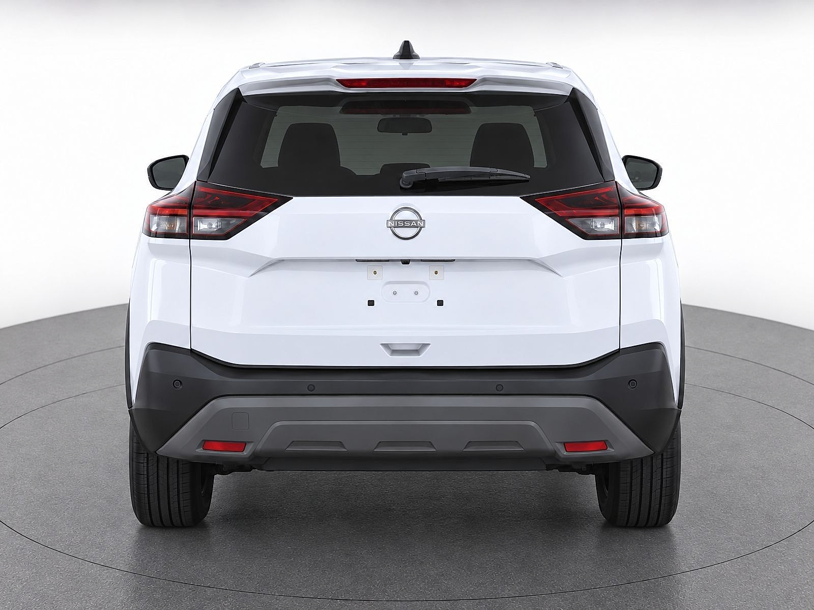 Used 2022 Nissan Rogue SUV