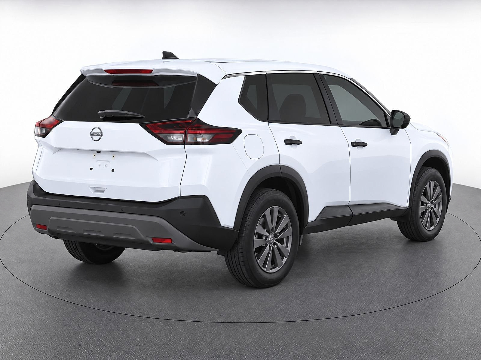 Used 2022 Nissan Rogue SUV