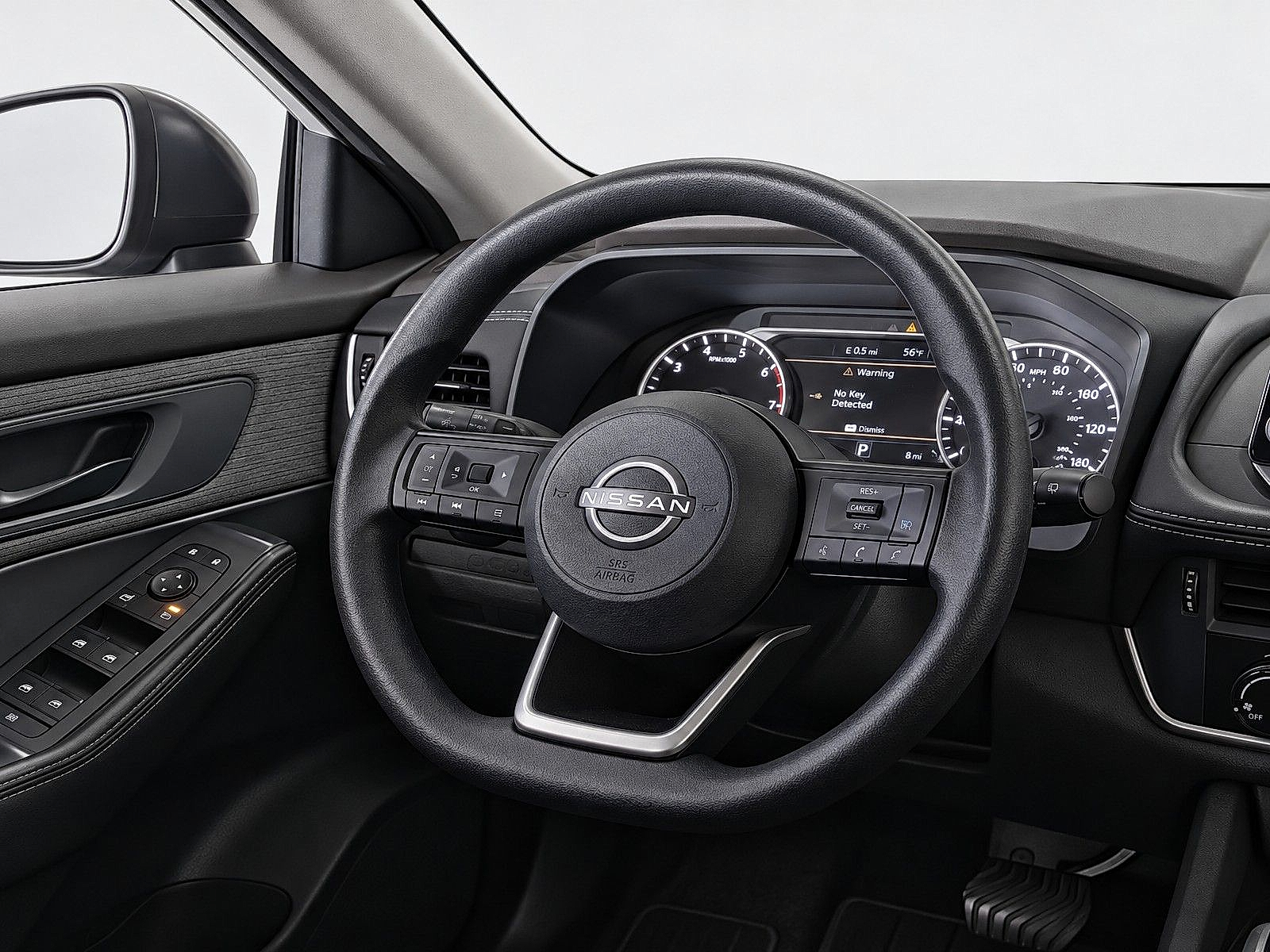 Used 2022 Nissan Rogue SUV