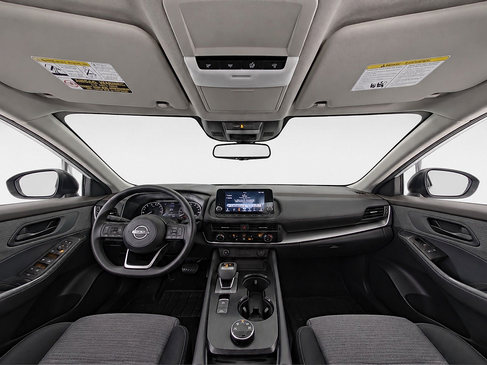 Used 2022 Nissan Rogue SUV
