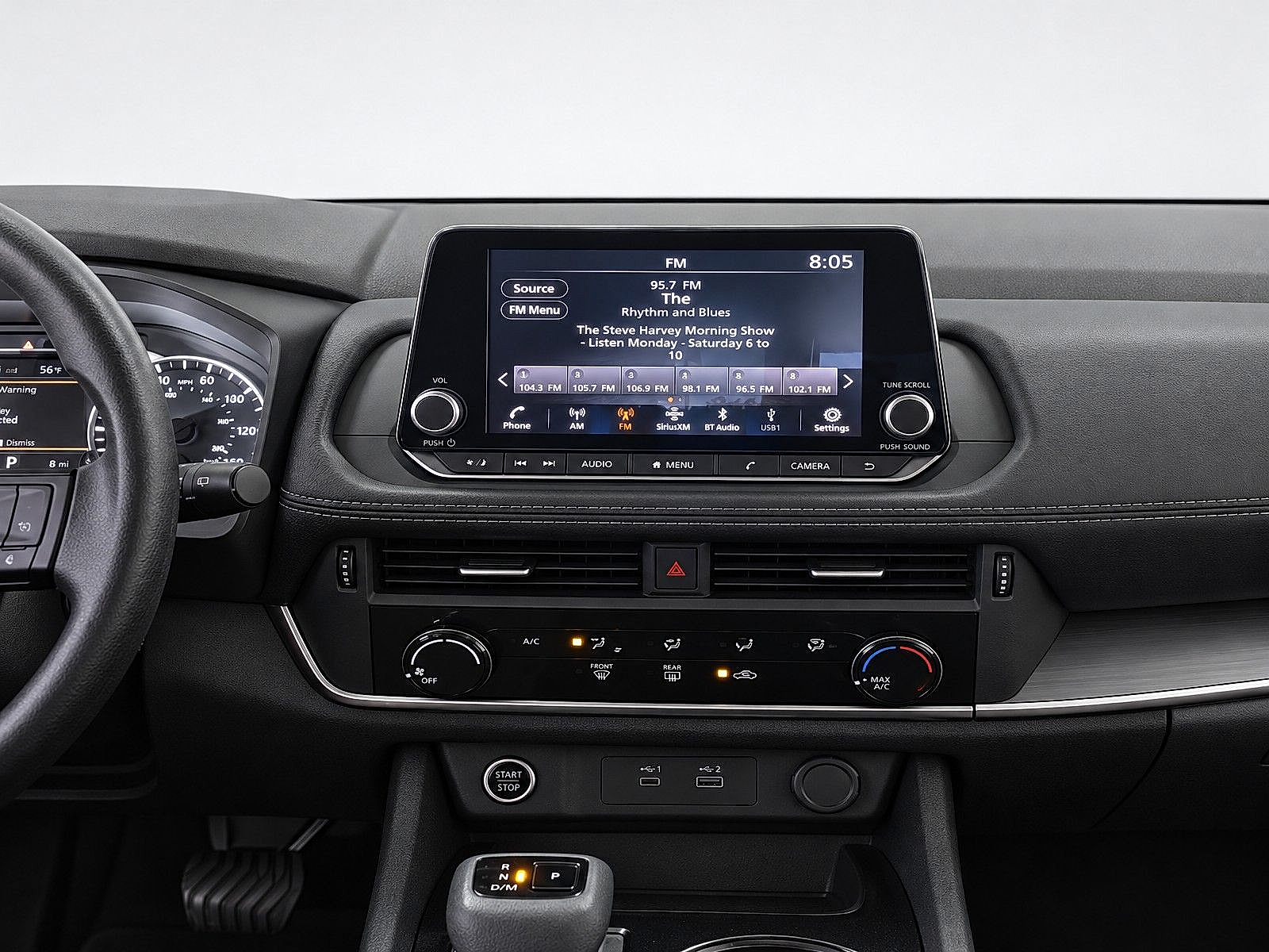 Used 2022 Nissan Rogue SUV
