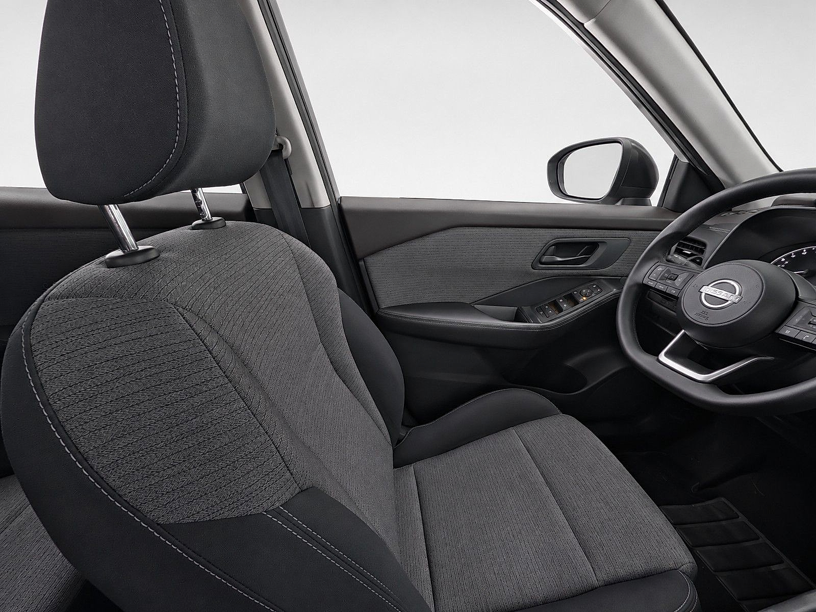 Used 2022 Nissan Rogue SUV