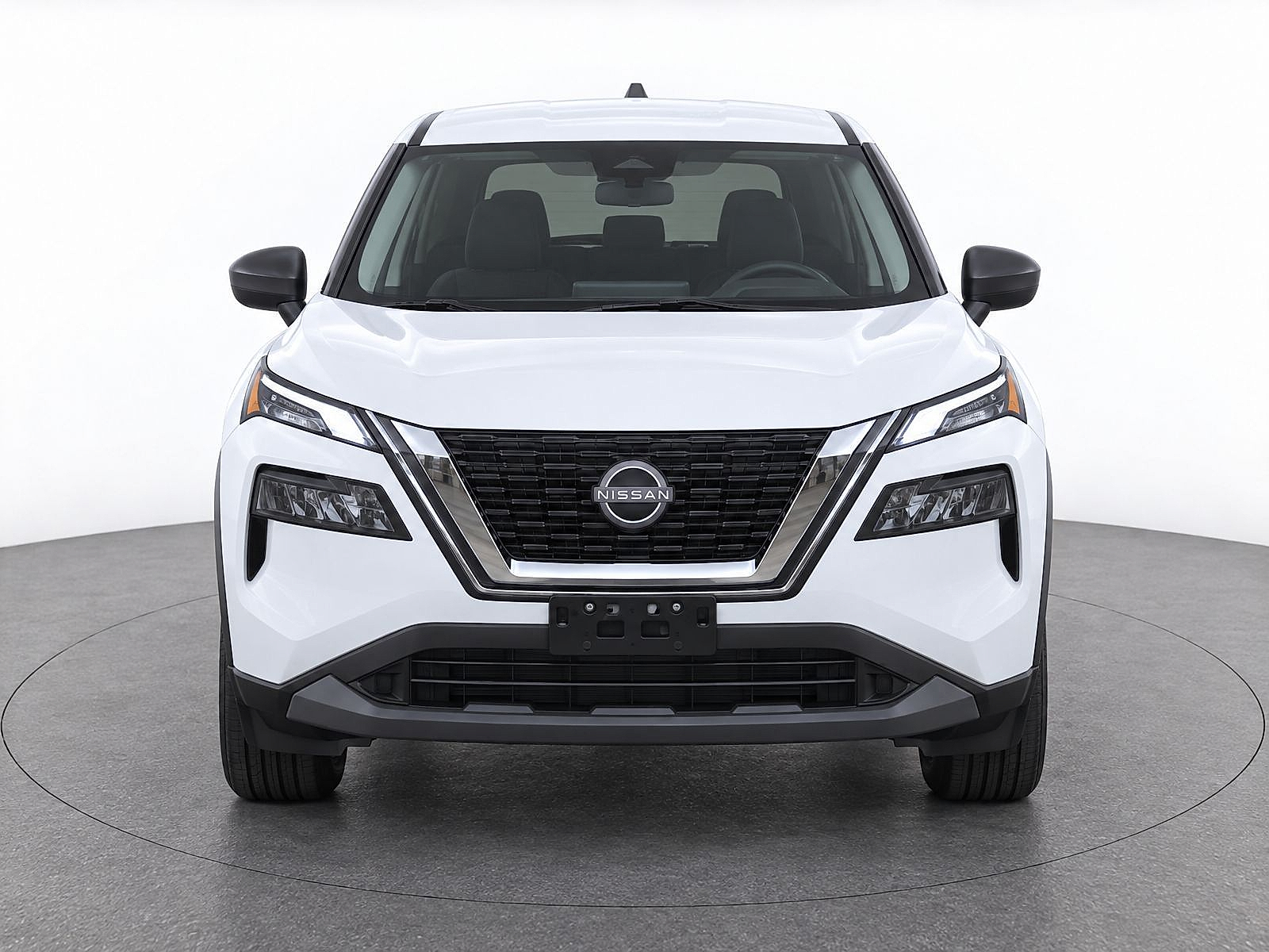 Used 2022 Nissan Rogue SUV