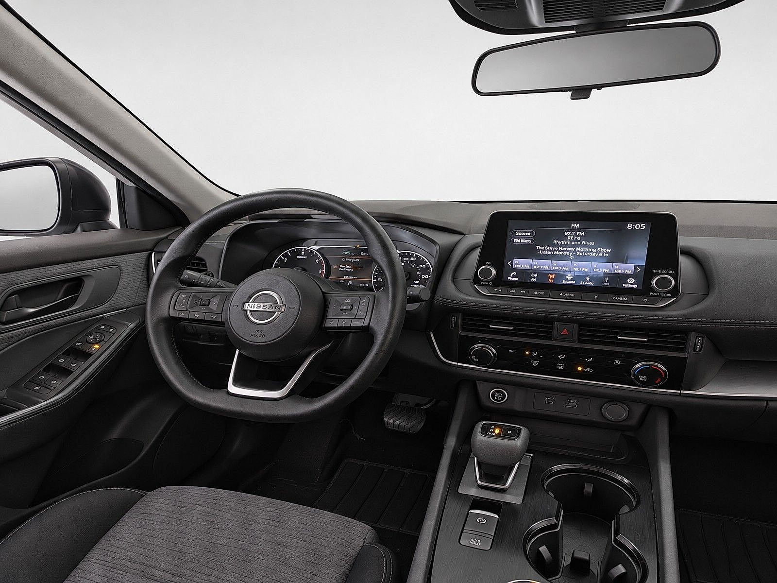 Used 2022 Nissan Rogue SUV