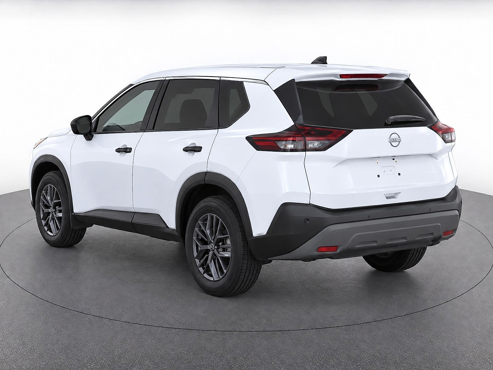 Used 2022 Nissan Rogue SUV
