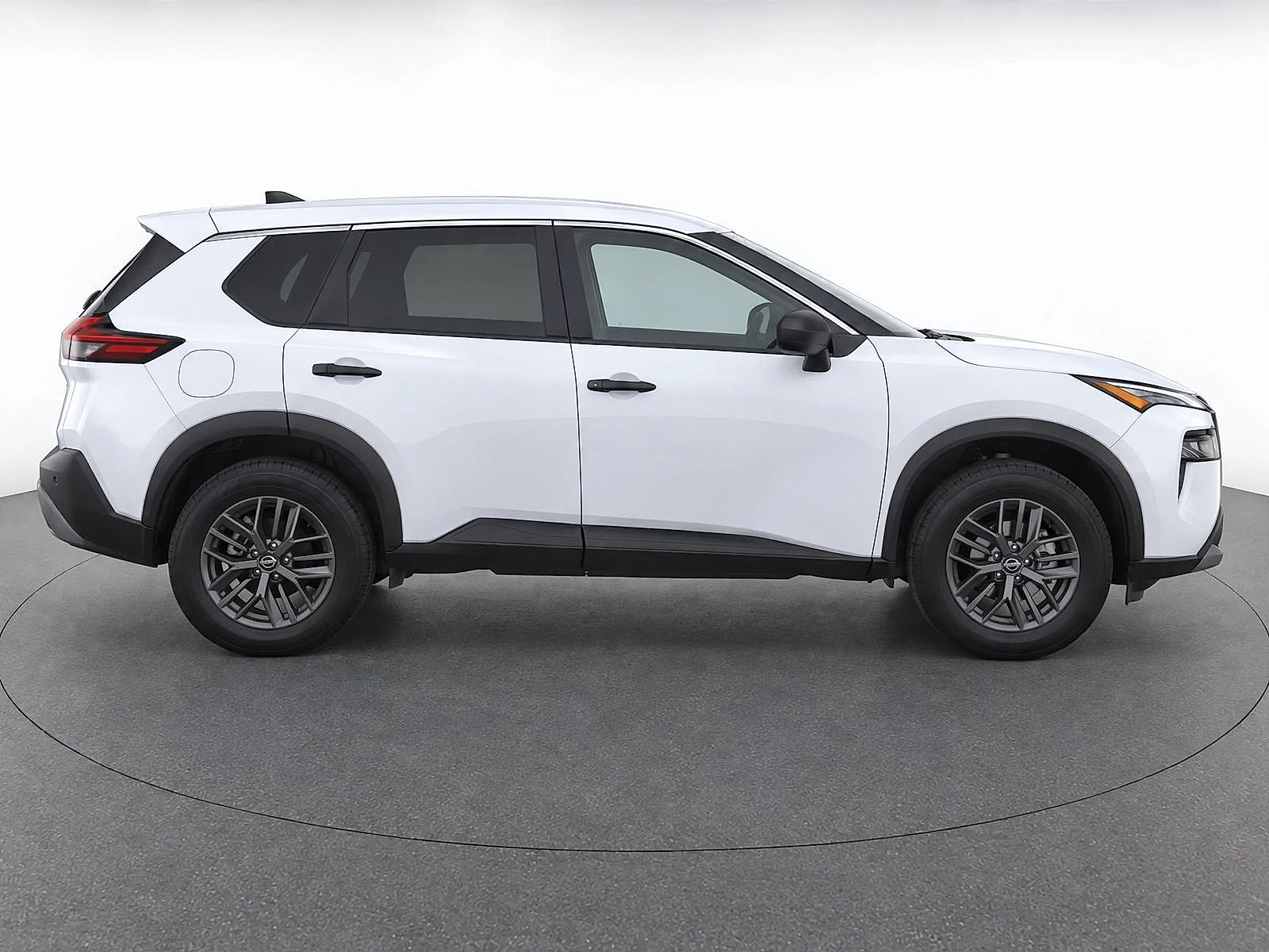 Used 2022 Nissan Rogue SUV