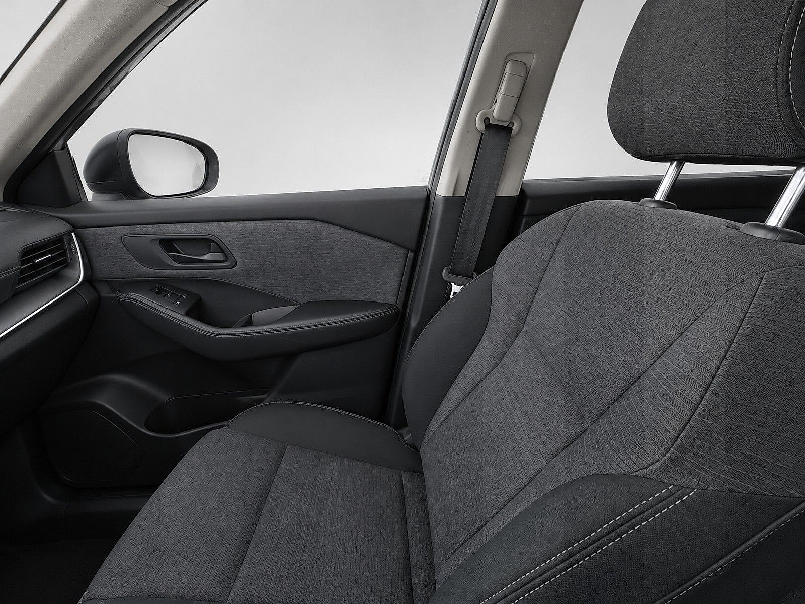 Used 2022 Nissan Rogue SUV