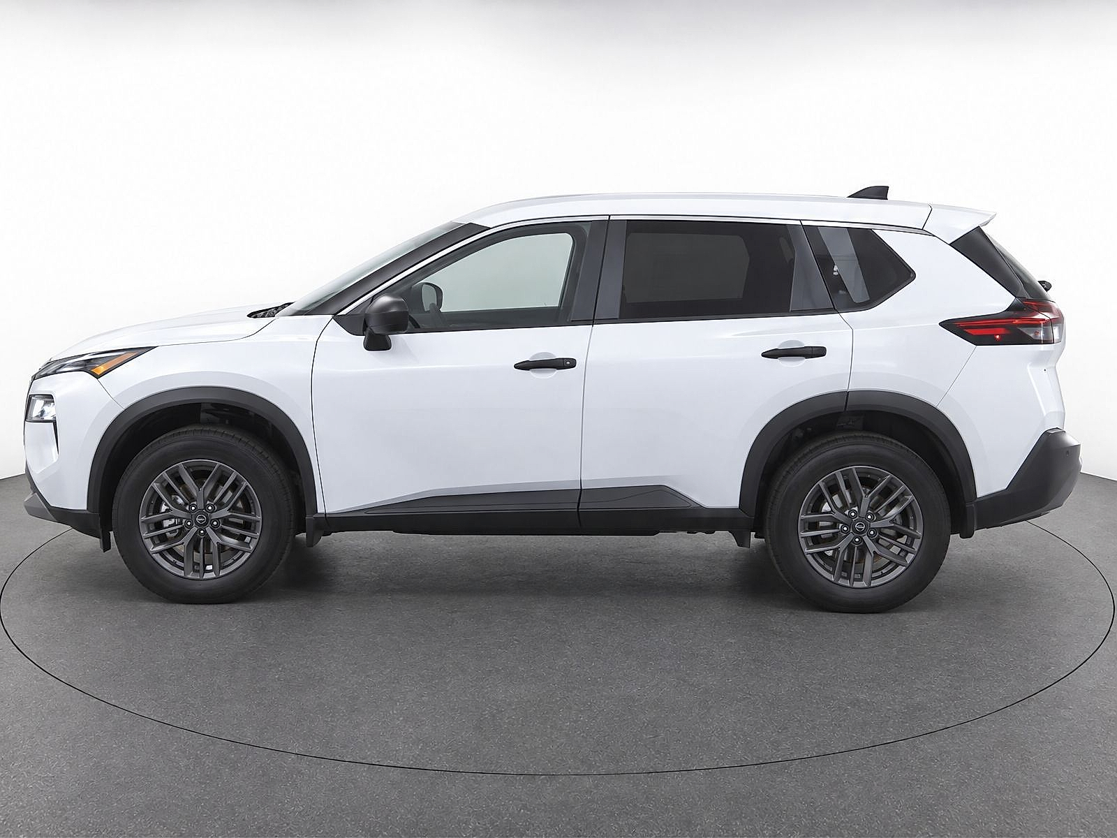 Used 2022 Nissan Rogue SUV