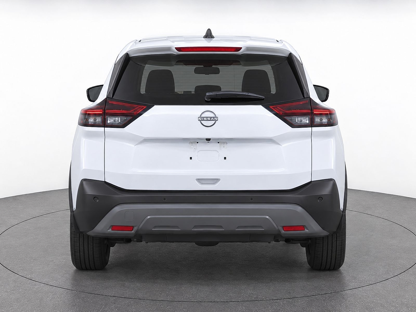 Used 2022 Nissan Rogue SUV