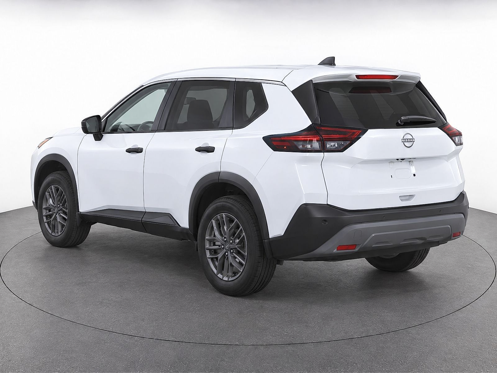 Used 2022 Nissan Rogue SUV