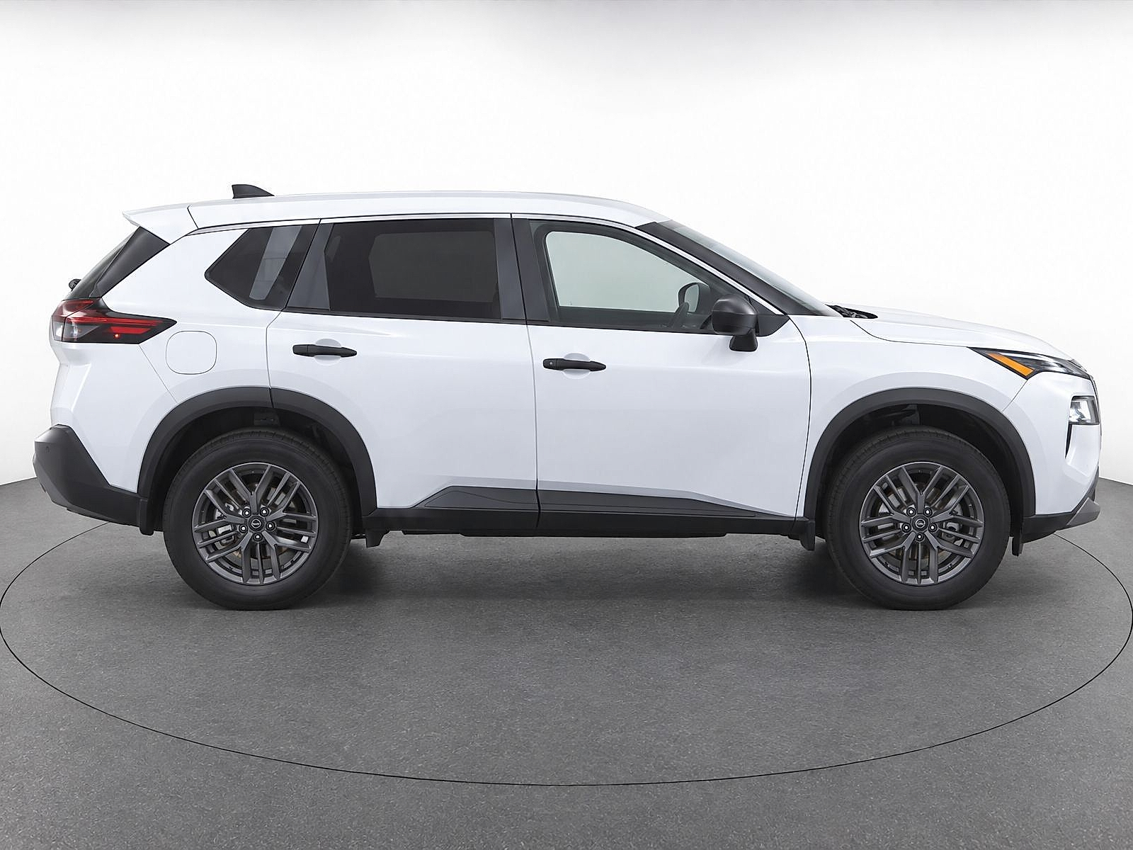 Used 2022 Nissan Rogue SUV