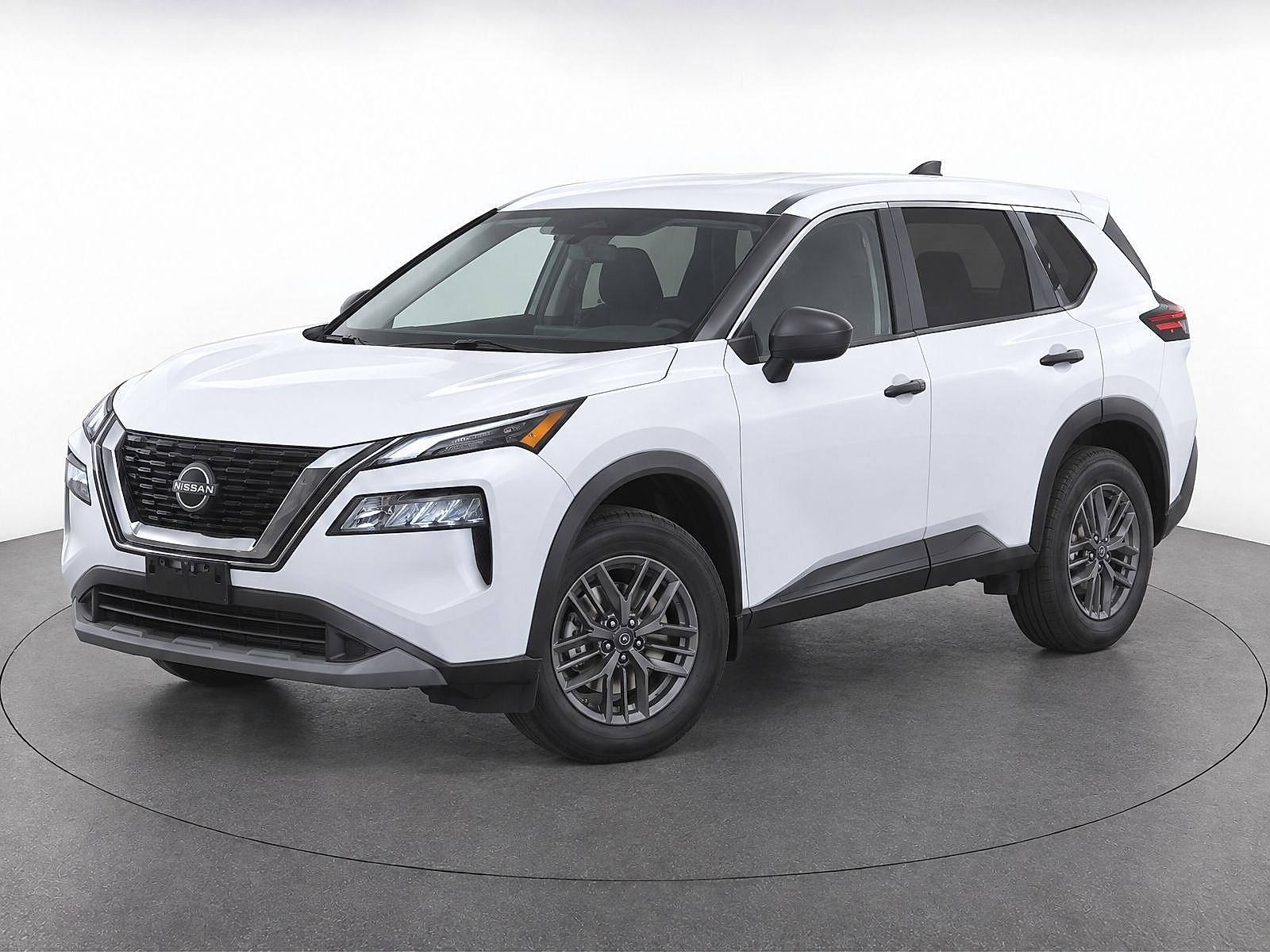 Used 2022 Nissan Rogue SUV