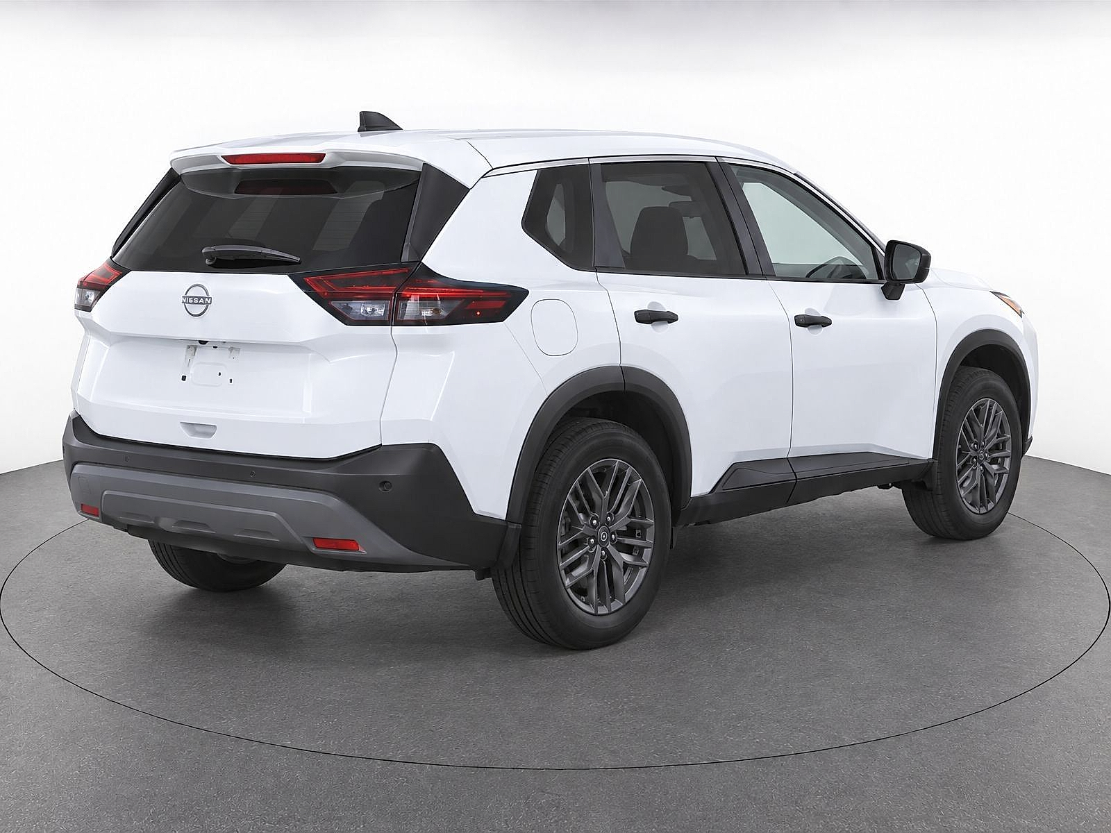 Used 2022 Nissan Rogue SUV