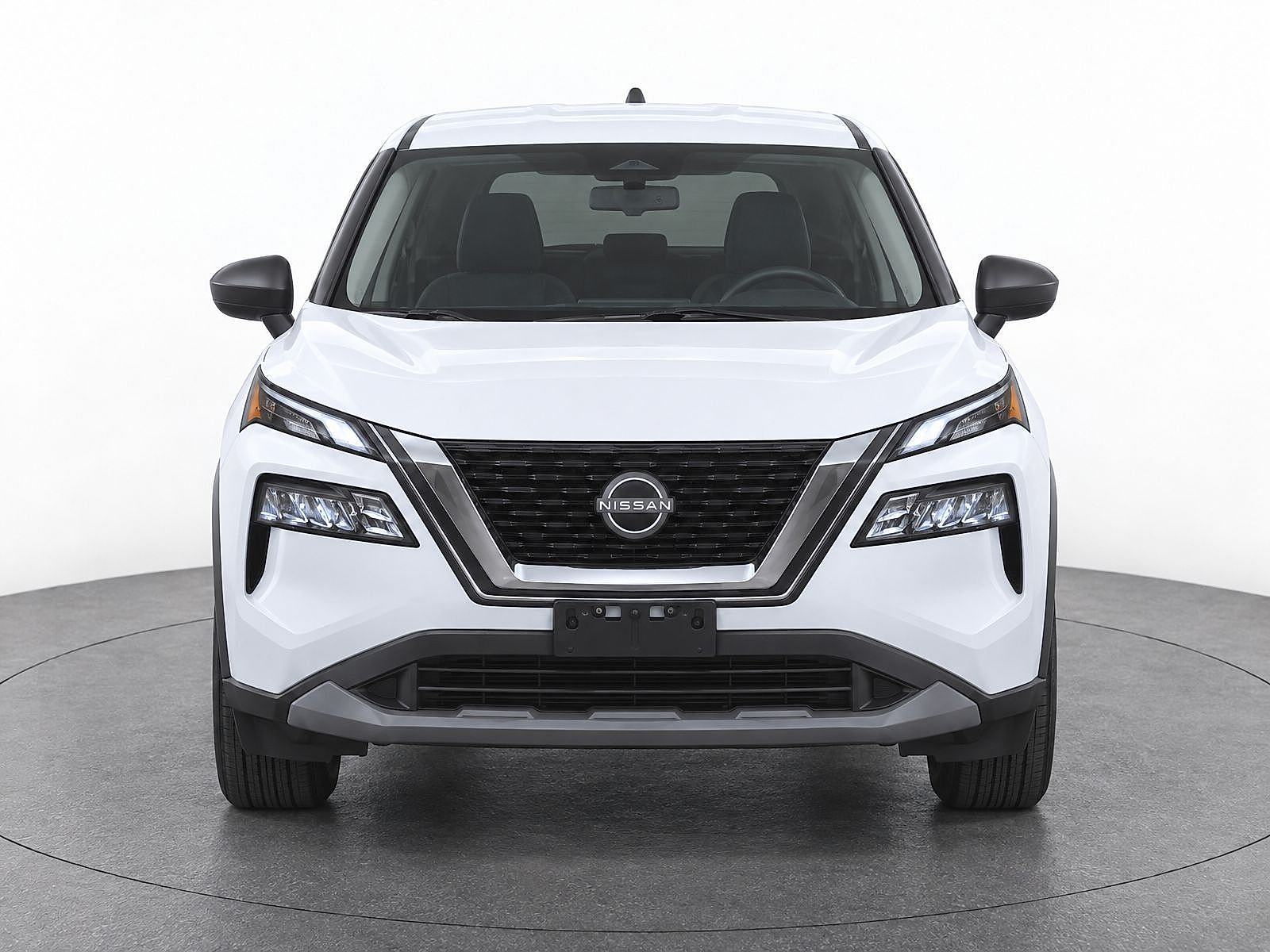 Used 2022 Nissan Rogue SUV