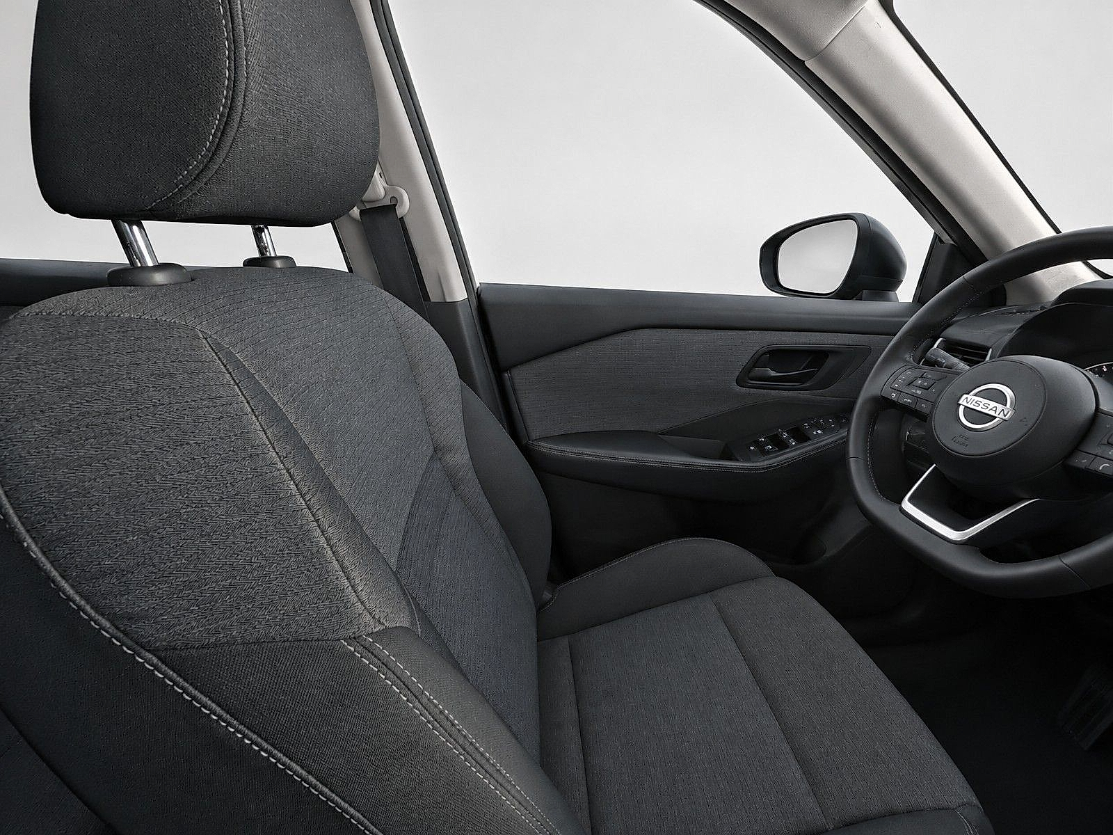 Used 2022 Nissan Rogue SUV