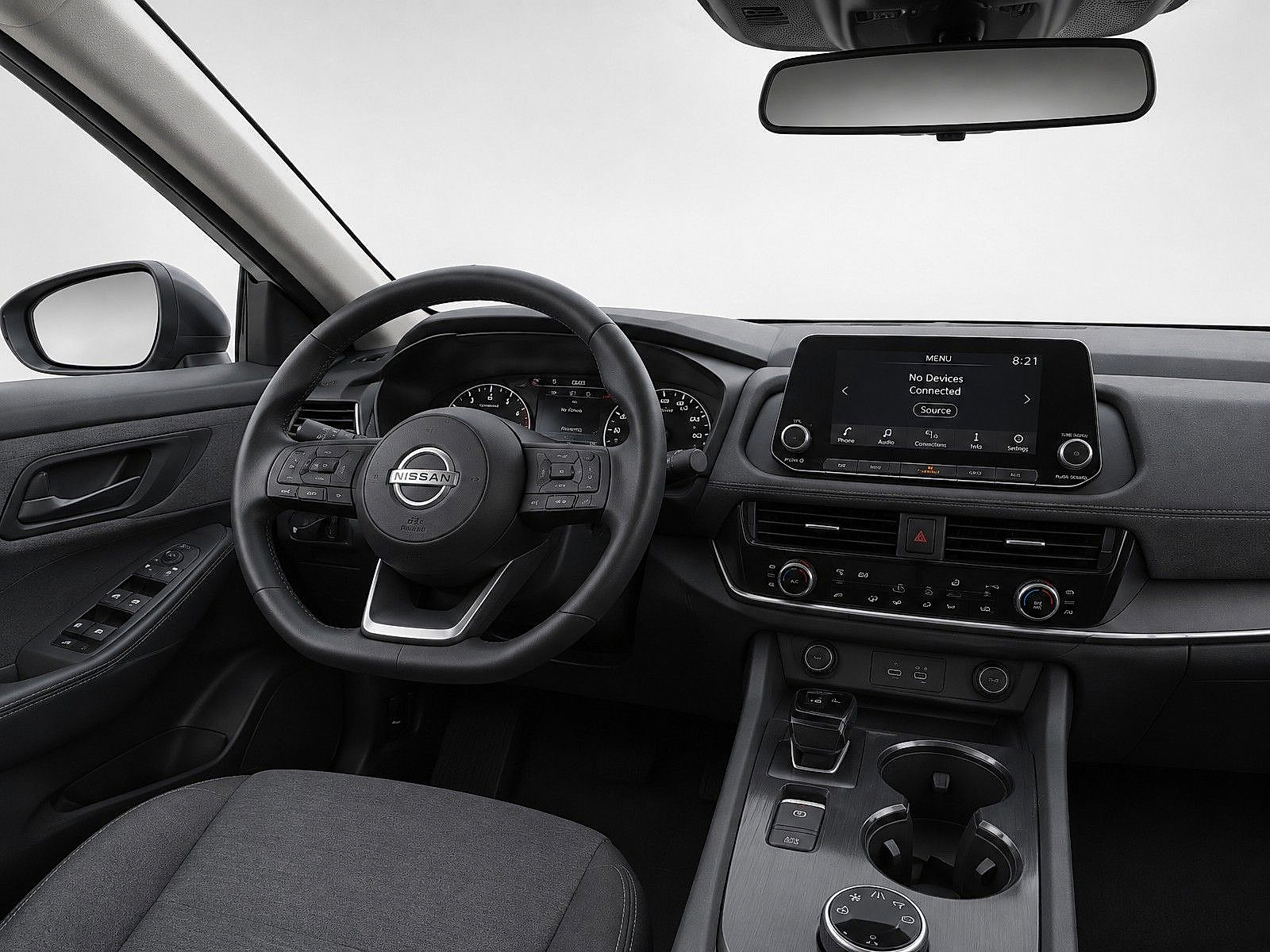 Used 2022 Nissan Rogue SUV