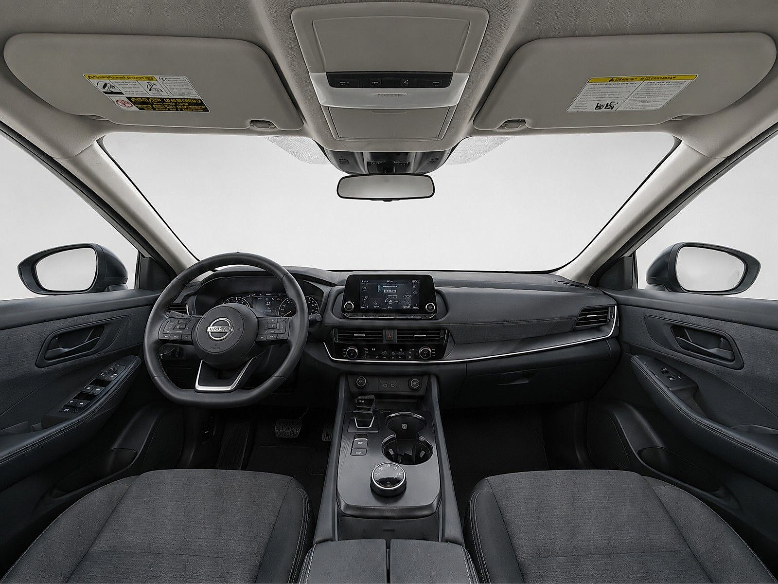 Used 2022 Nissan Rogue SUV
