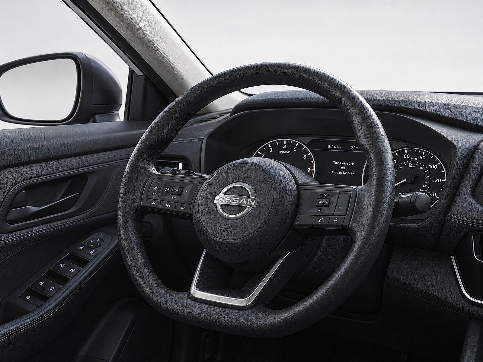 Used 2022 Nissan Rogue SUV