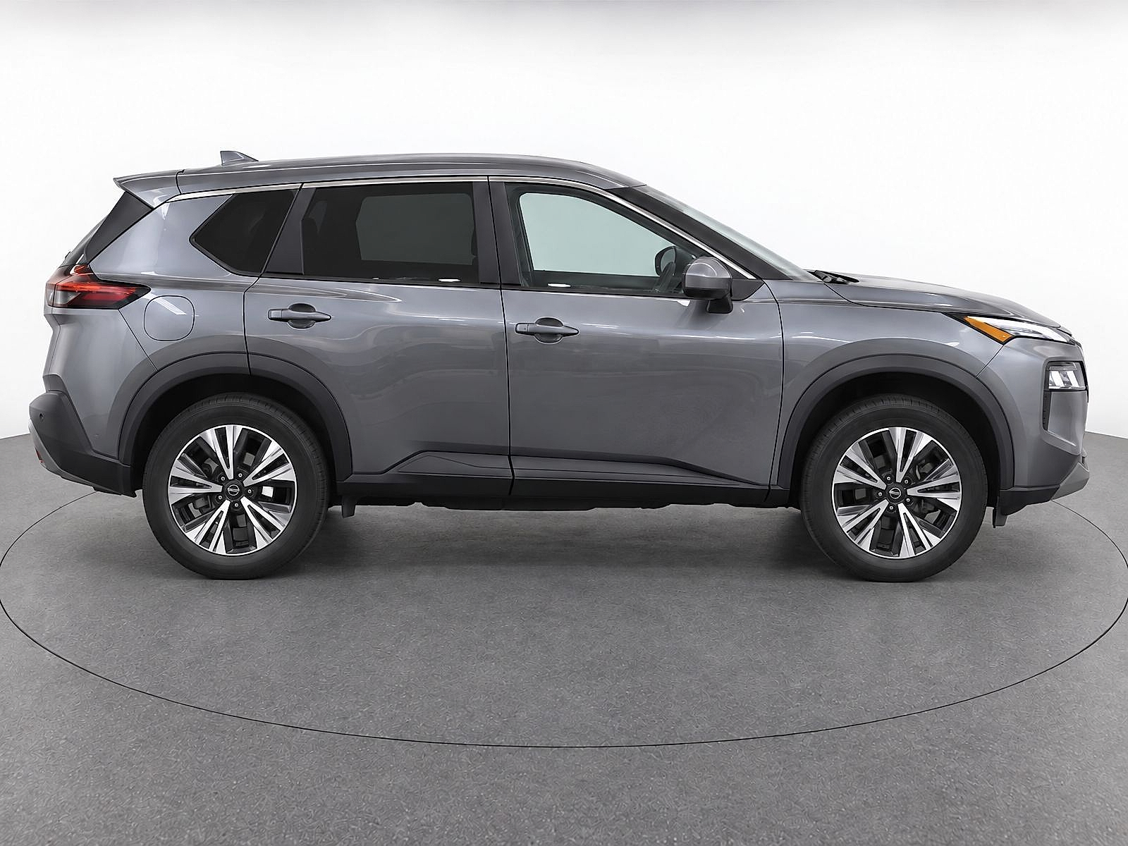 Used 2023 Nissan Rogue SUV