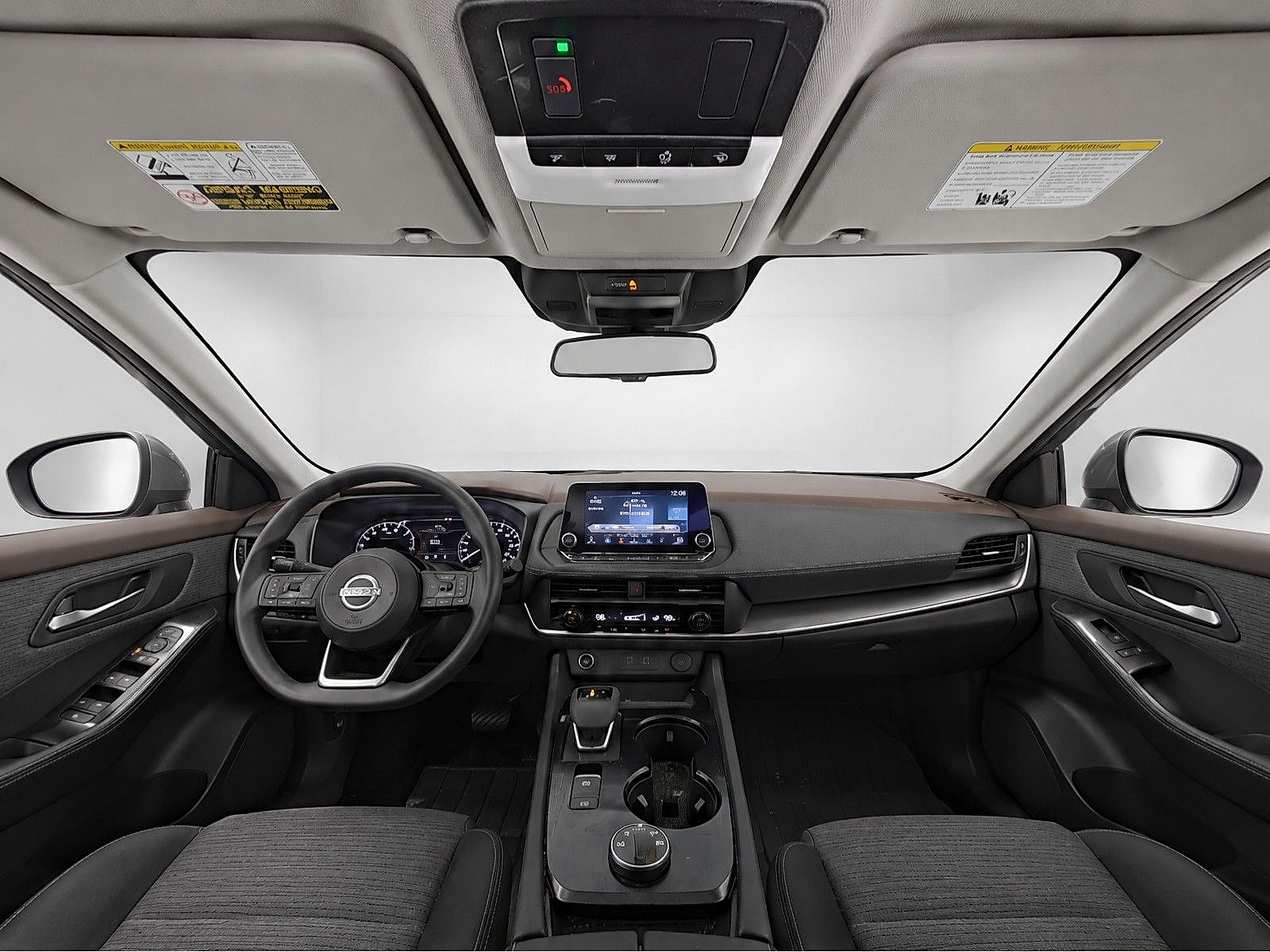 Used 2023 Nissan Rogue SUV